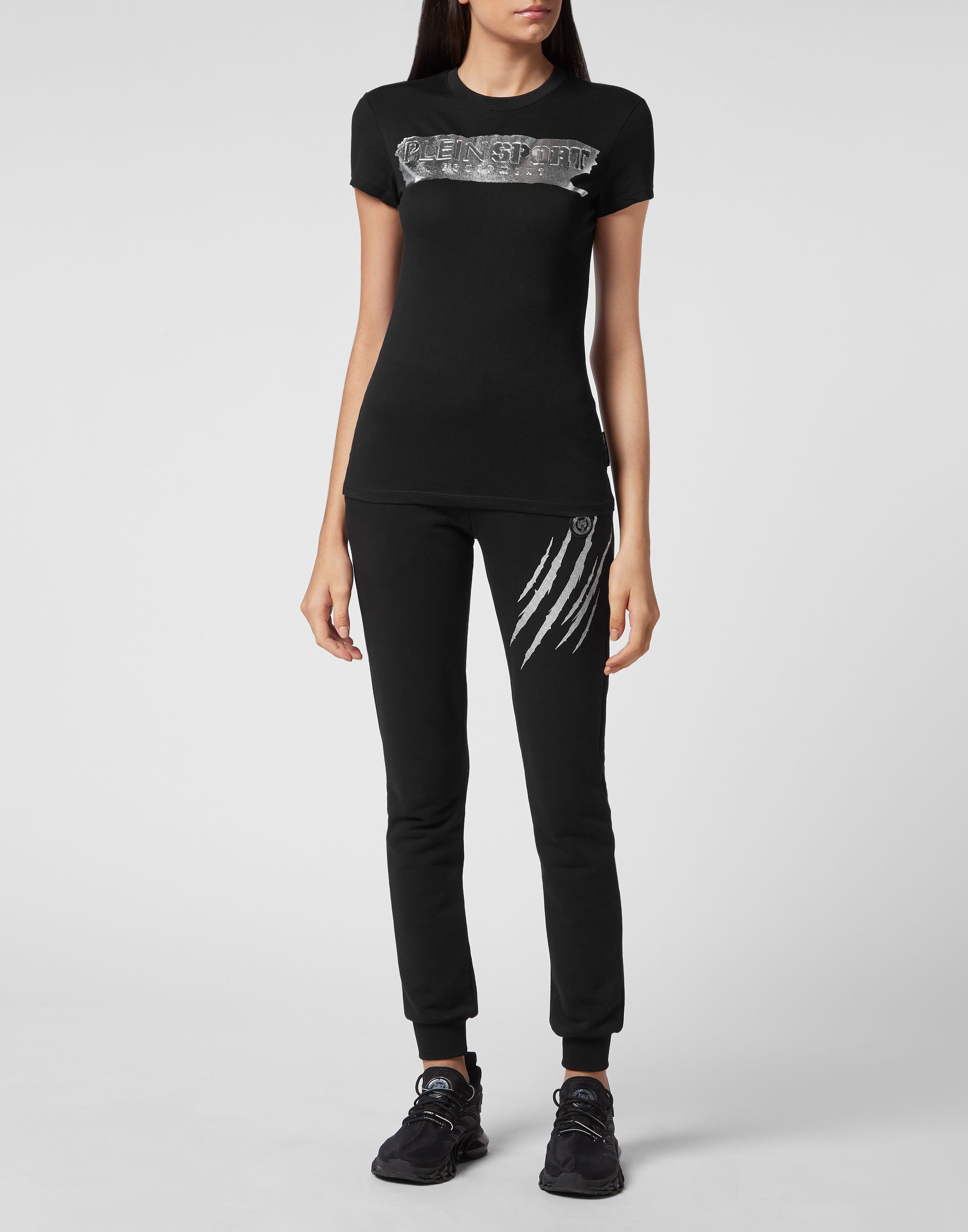 PLEIN SPORT T-Shirt »T-Shirt«