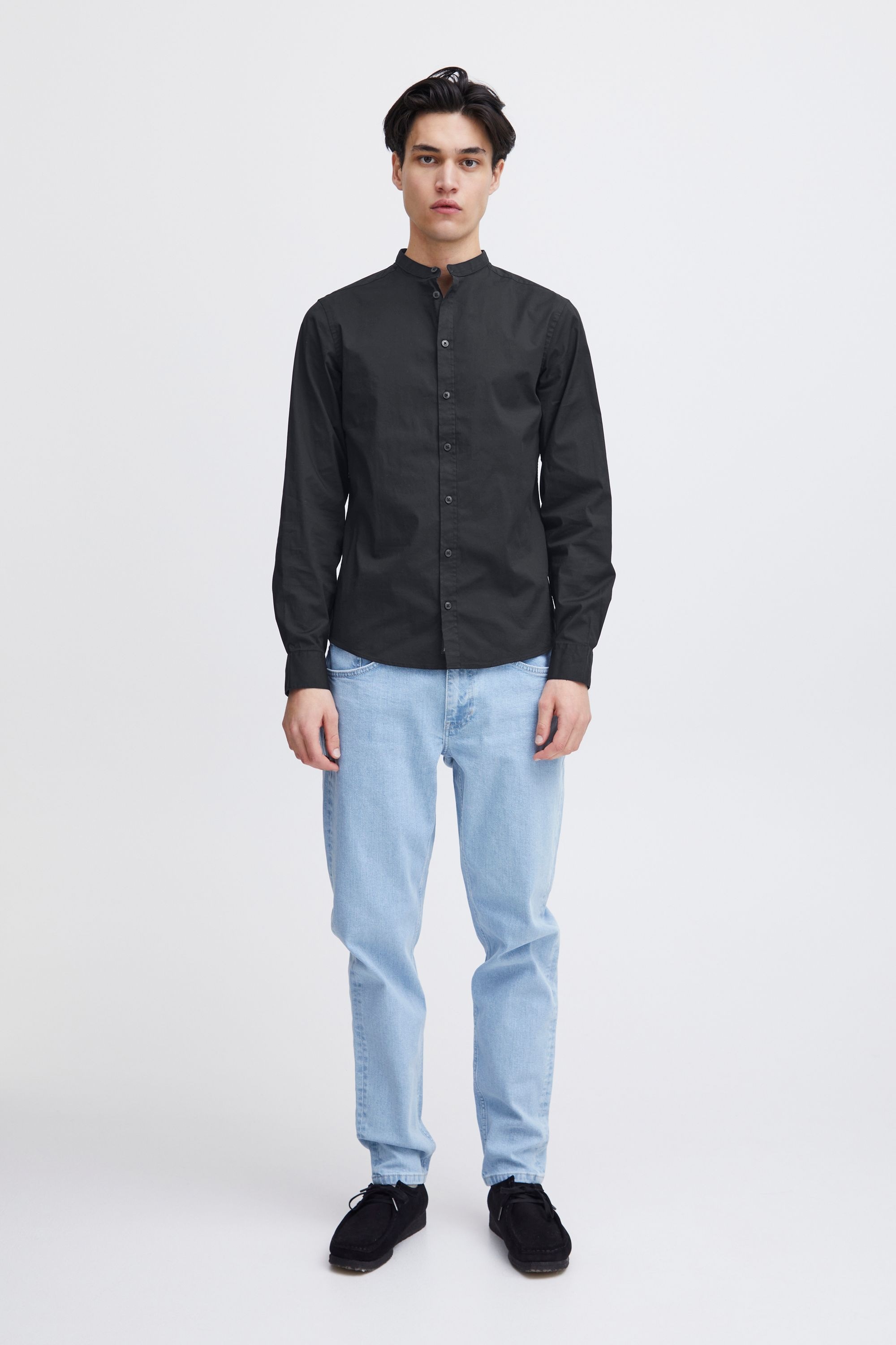 Casual Friday Langarmhemd »Langarmhemd CFAton«