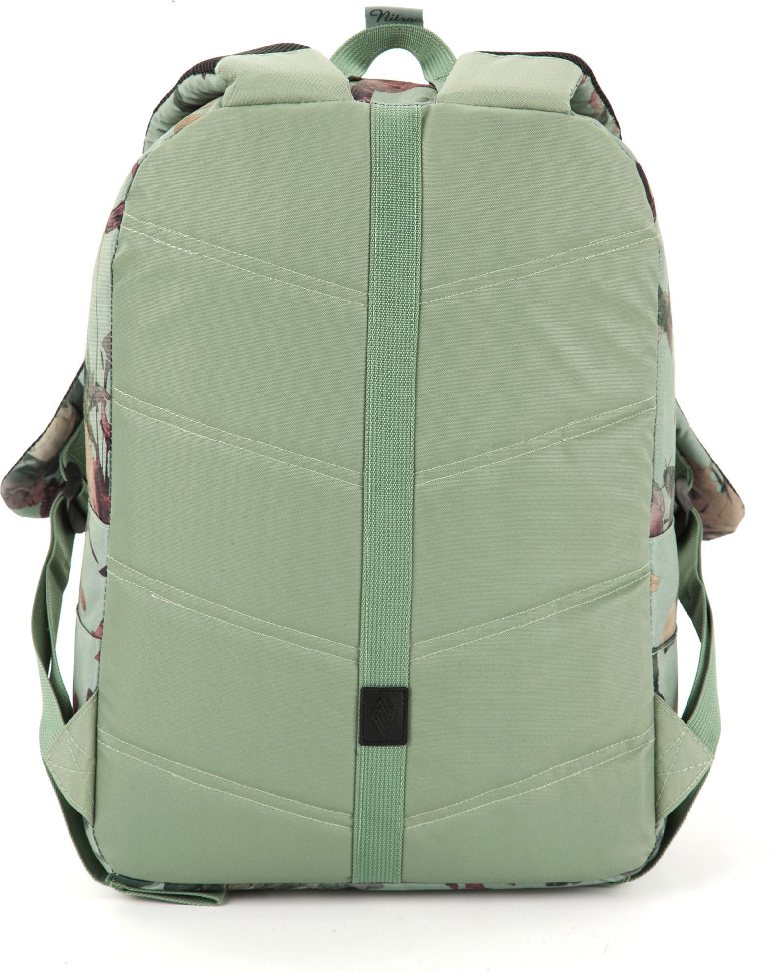 NITRO Freizeitrucksack »Urban Classic«, Daypack mit Laptopfach, Alltagsrucksack, Schulrucksack