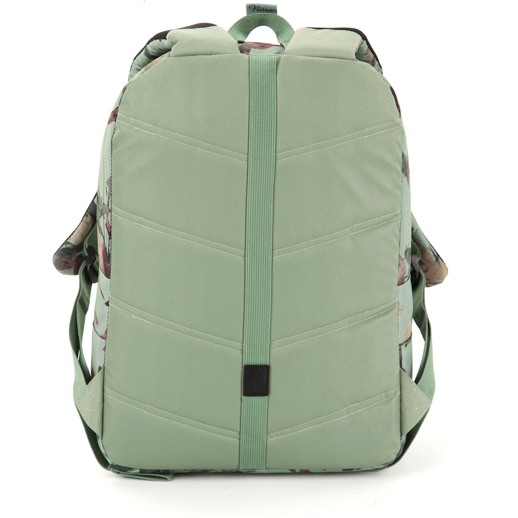 NITRO Freizeitrucksack »Urban Classic«