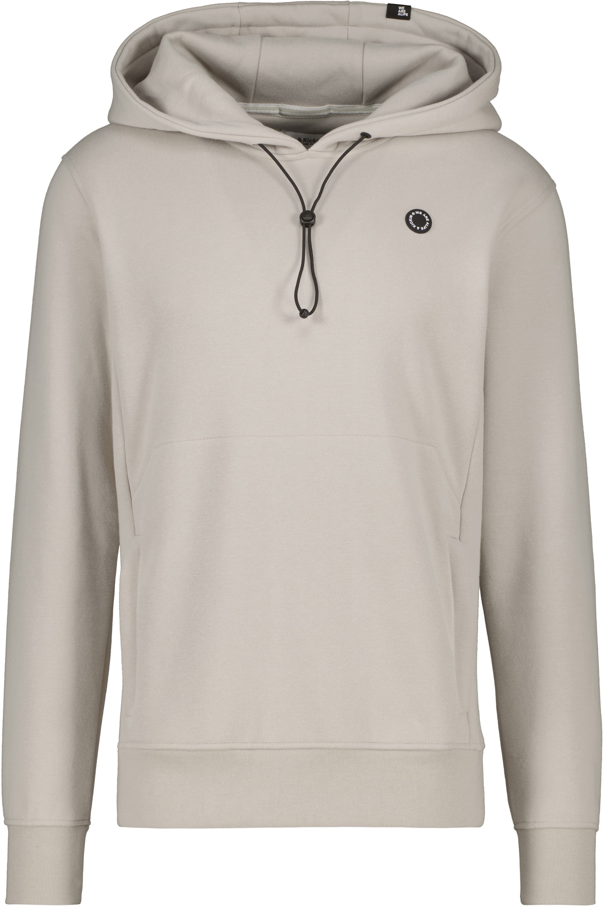 Alife & Kickin Alife & Kickin Sportinis megztinis su ...