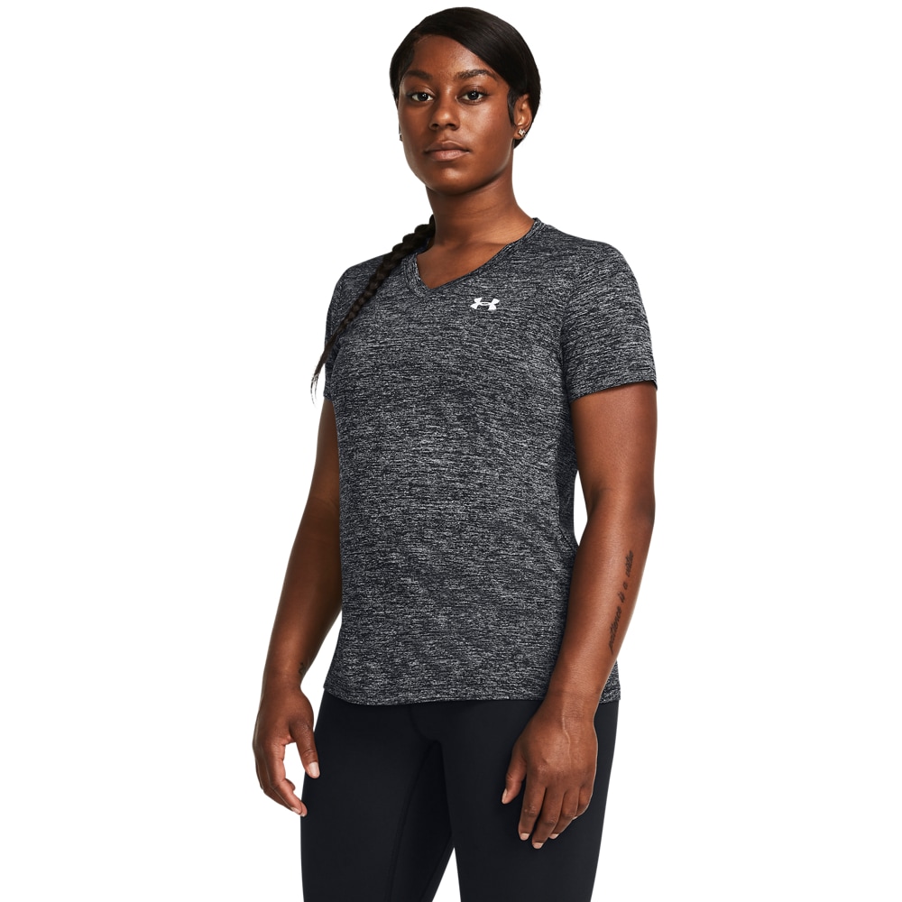 Under Armour Trainingsshirt "TECH SSV- TWIST" 1 Stk. Kurzarm, atmungsaktiv, günstig online kaufen