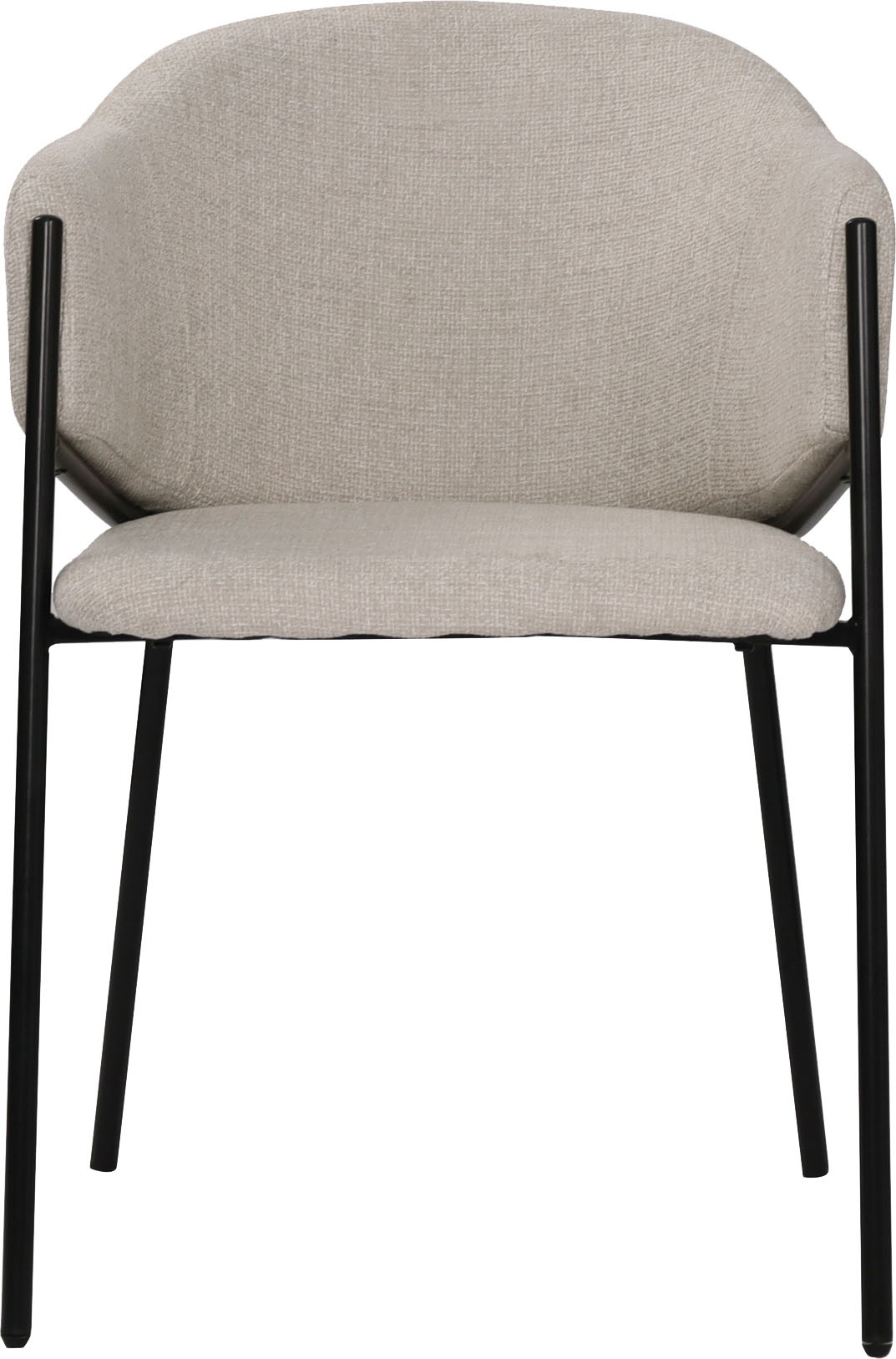 Thumbnail - SIT Armlehnstuhl (Set) 2 Stk.Oeko-Tex zertifiziert