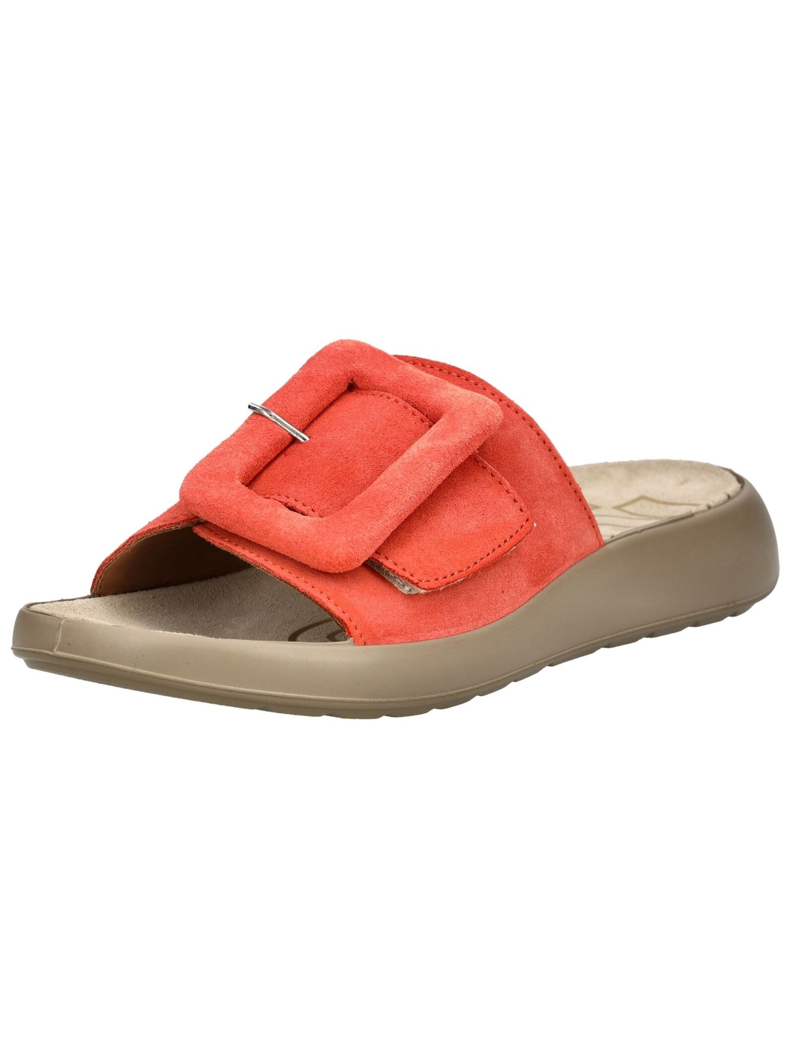 IGI & CO Pantolette "IGI & CO Pantoletten Leder" günstig online kaufen