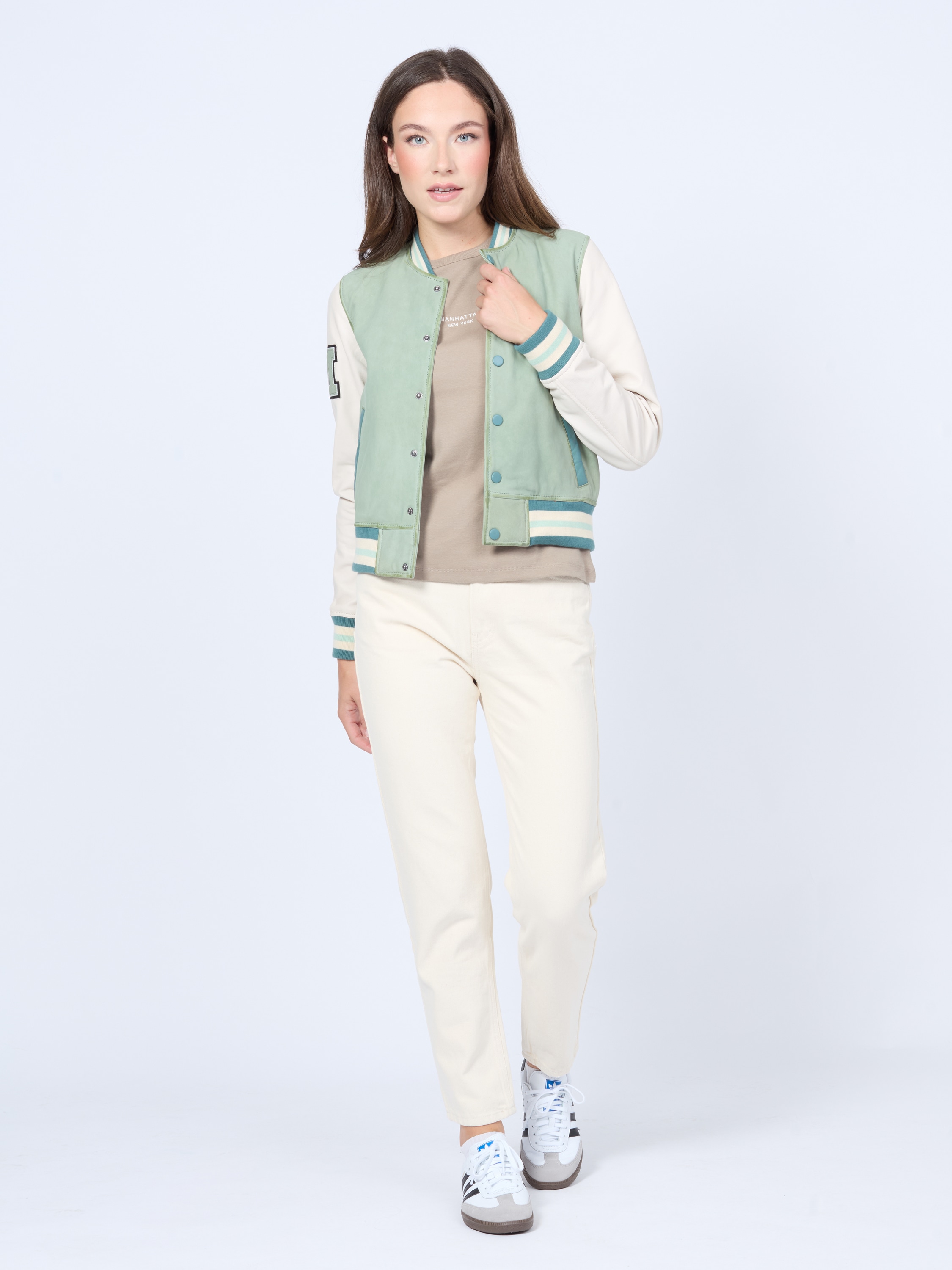 MUSTANG Lederjacke »31023234«