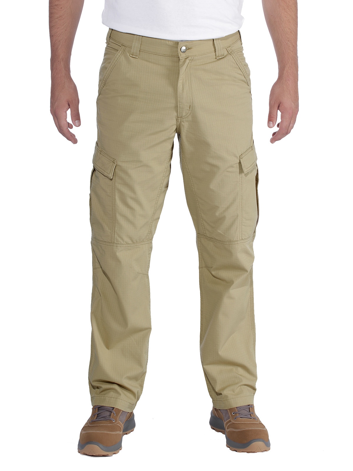 Carhartt Arbeitsbundhose »Bekleidung«