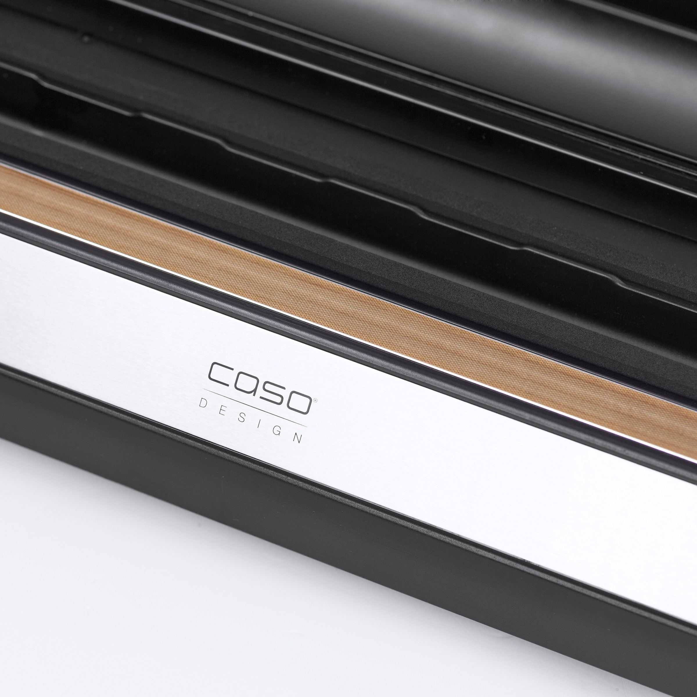 Caso Vakuumierer »1527 VRH 690 advanced« 130 W