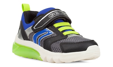 Sneaker »J CIBERDRON BOY C«, mit cooler Blinkfunktion, Freizeitschuh, Halbschuh,...