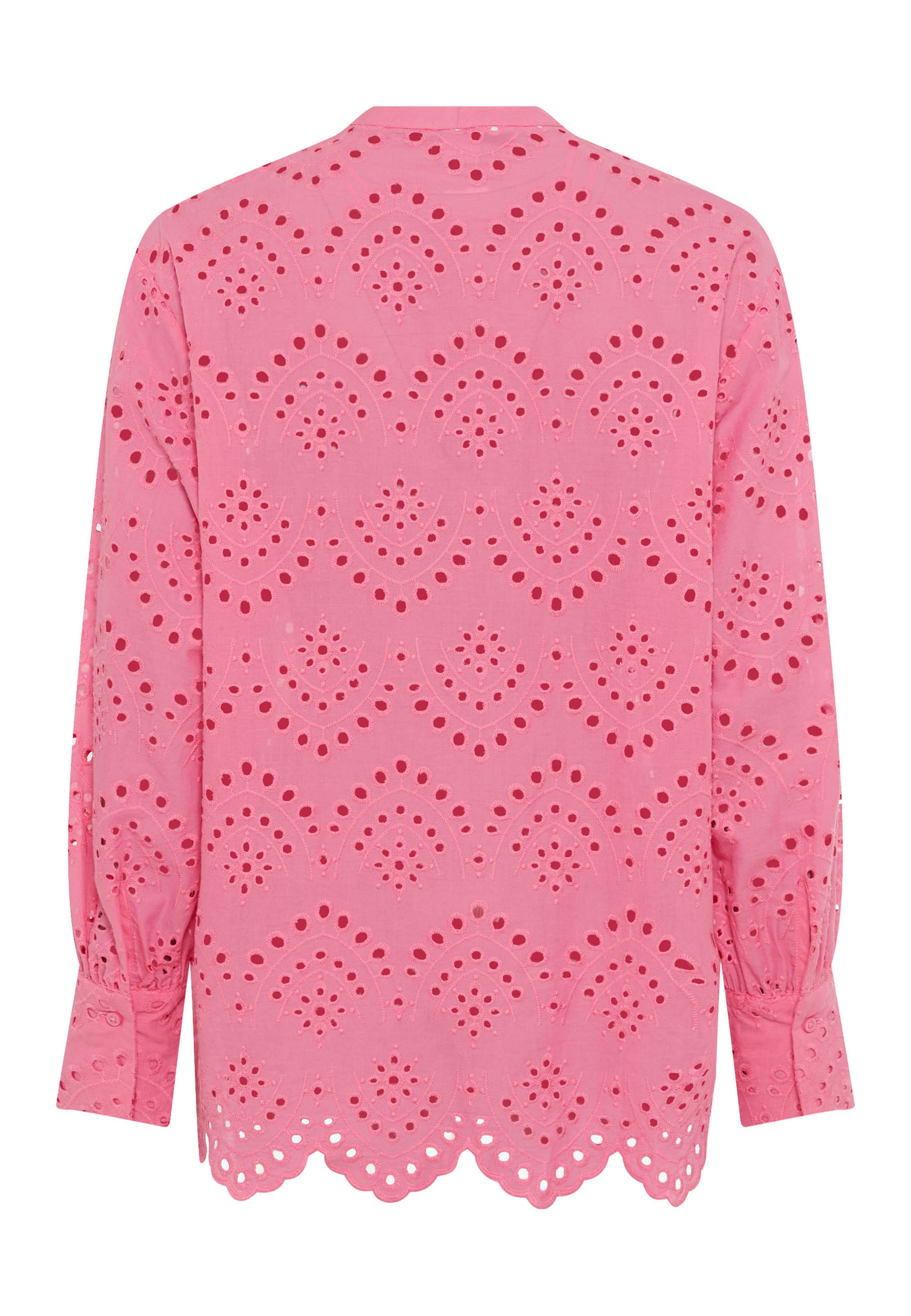 Brax Klassische Bluse »Style VIV«