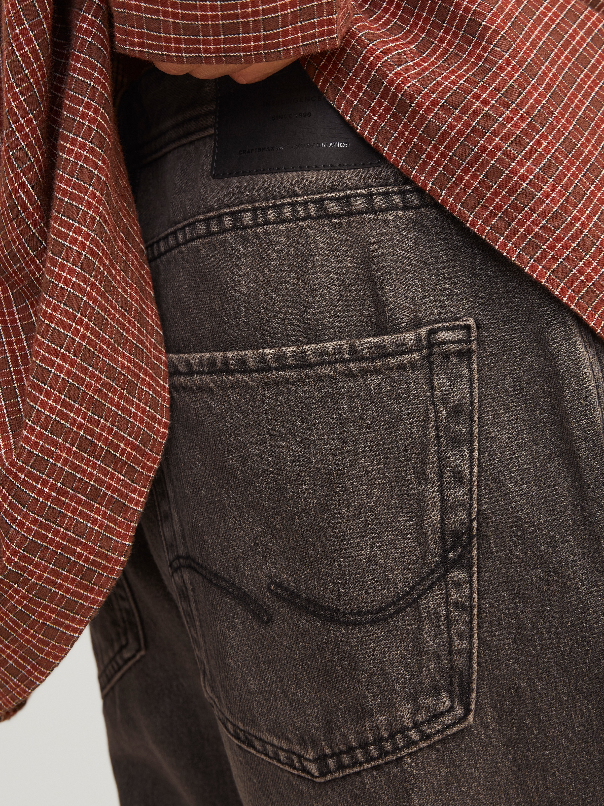 Thumbnail - Jack & Jones "JJIRON JJORIGINAL AKM NOOS"