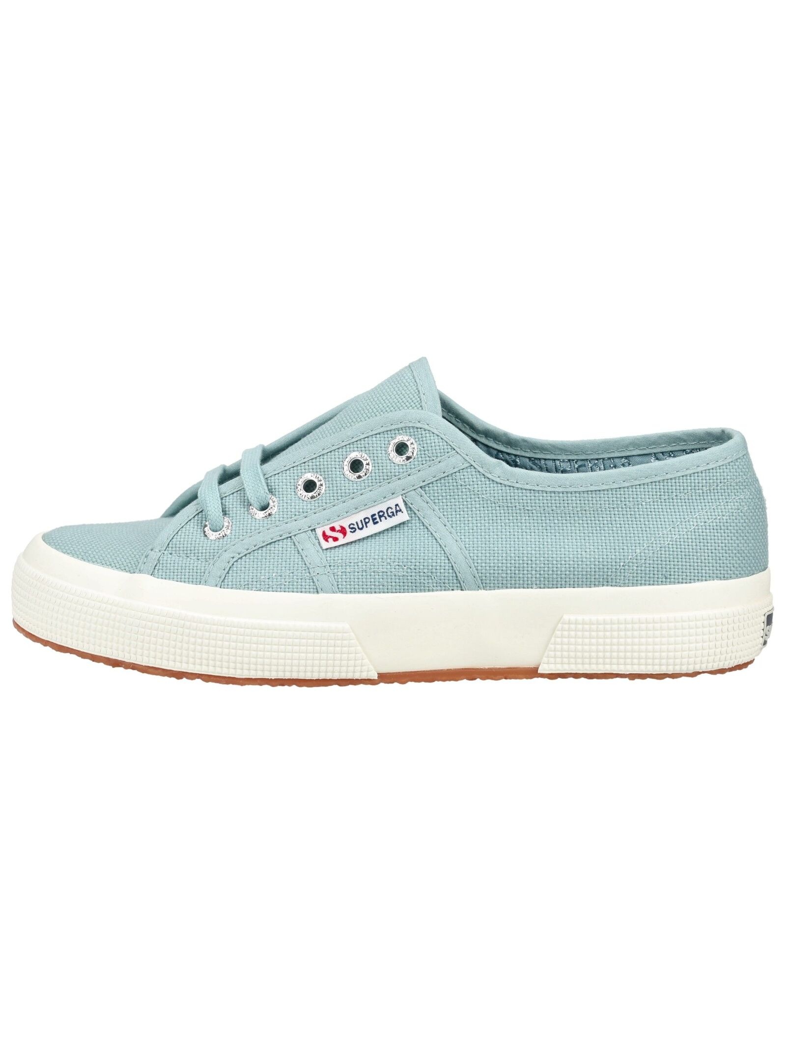 Superga Sneaker »Superga Sneaker Textil«