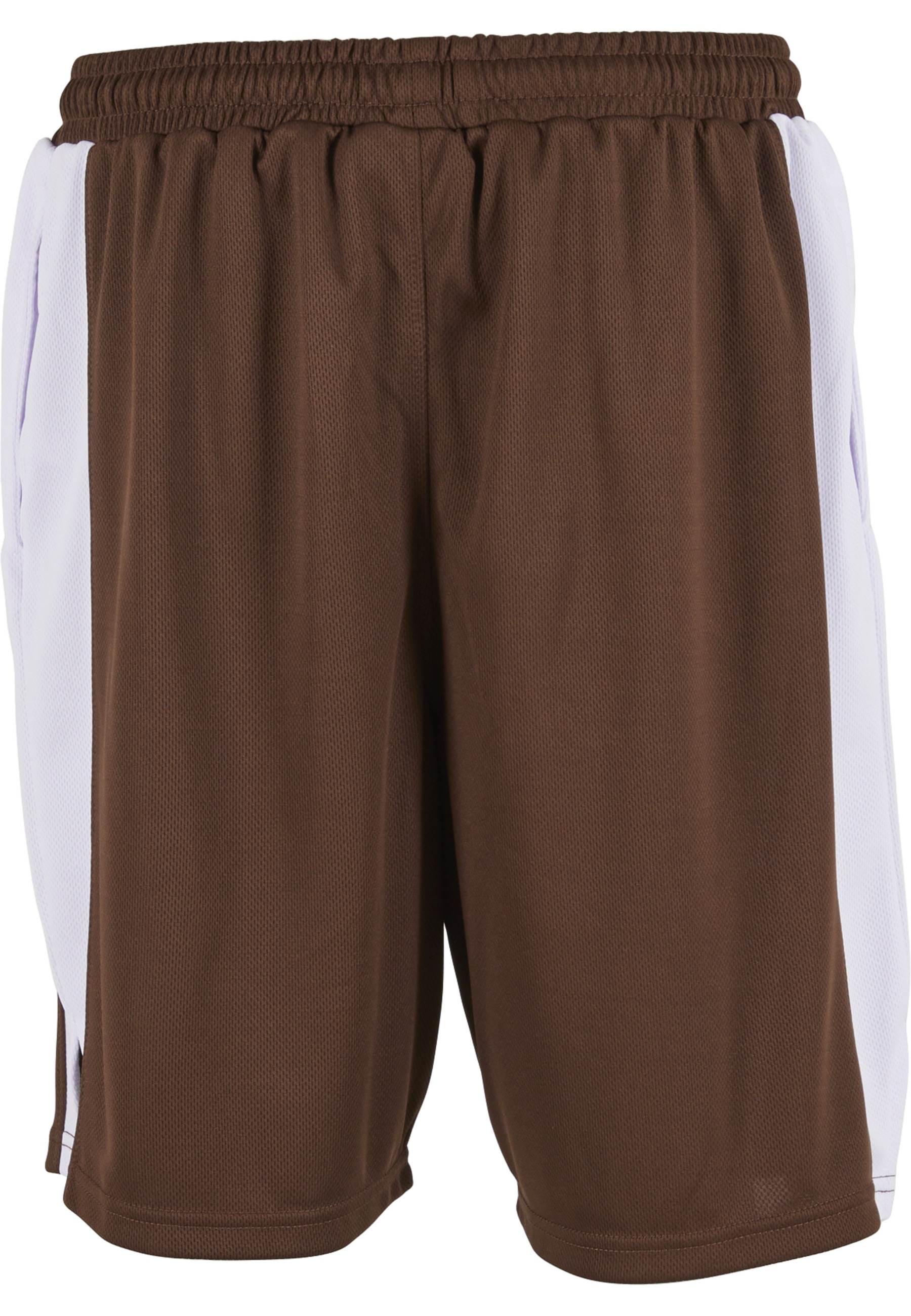 DEF Stoffhose "DEF Herren DEF STRIPES Short" günstig online kaufen