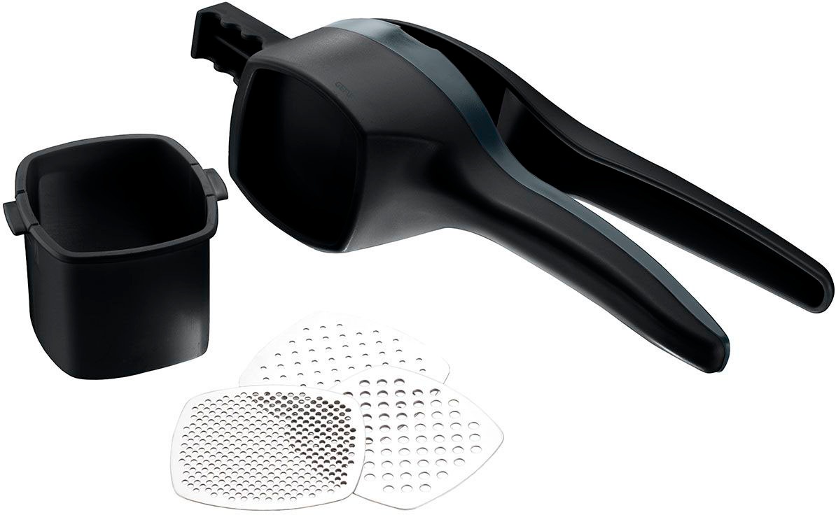 Thumbnail - GEFU Kartoffelpresse "PRESCO" zum Pressen von Kartoffeln, Obst, für Spaghetti-Eis oder Spätzle