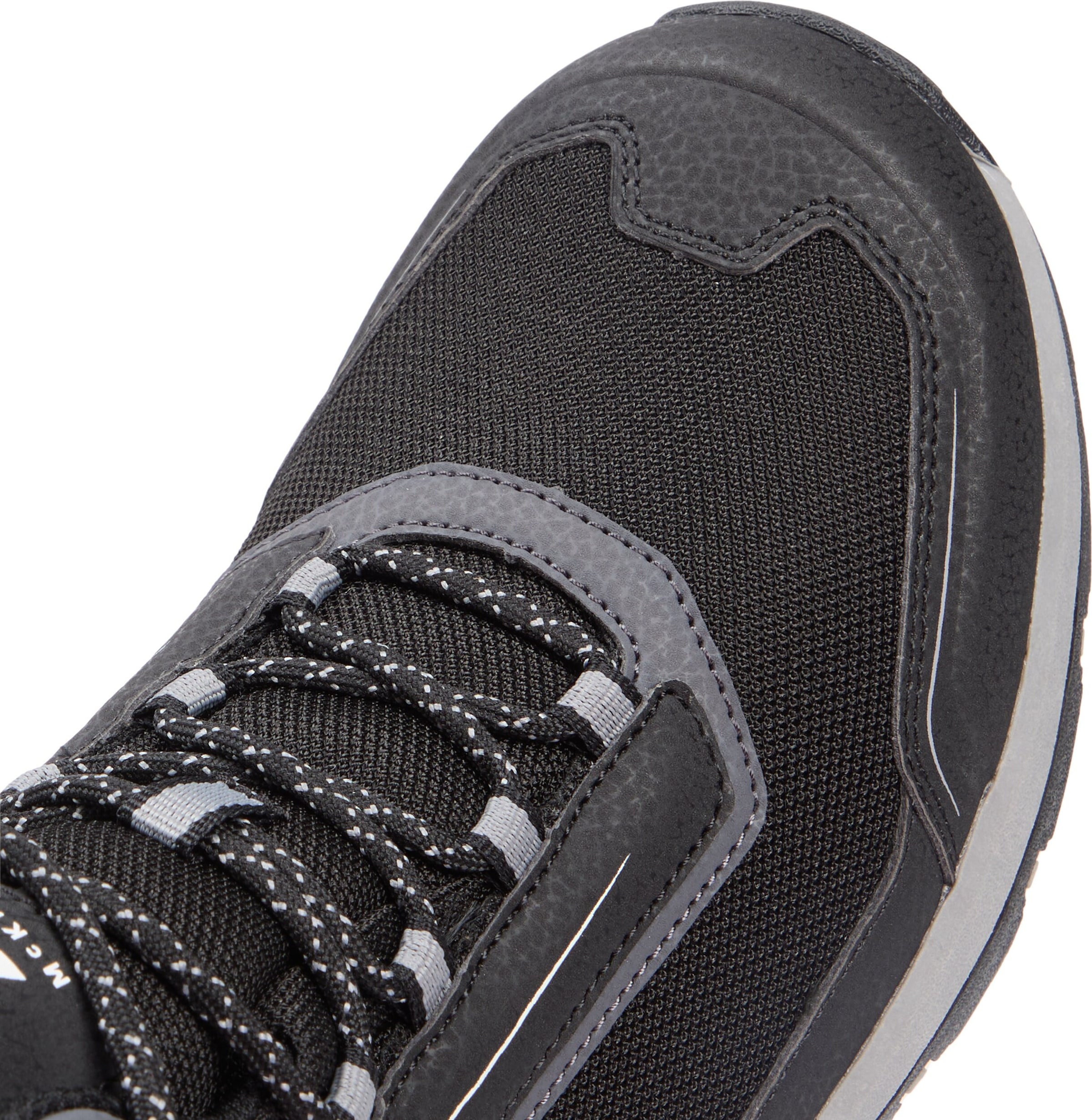 McKINLEY Wanderschuh »Maine III MID AQB M«