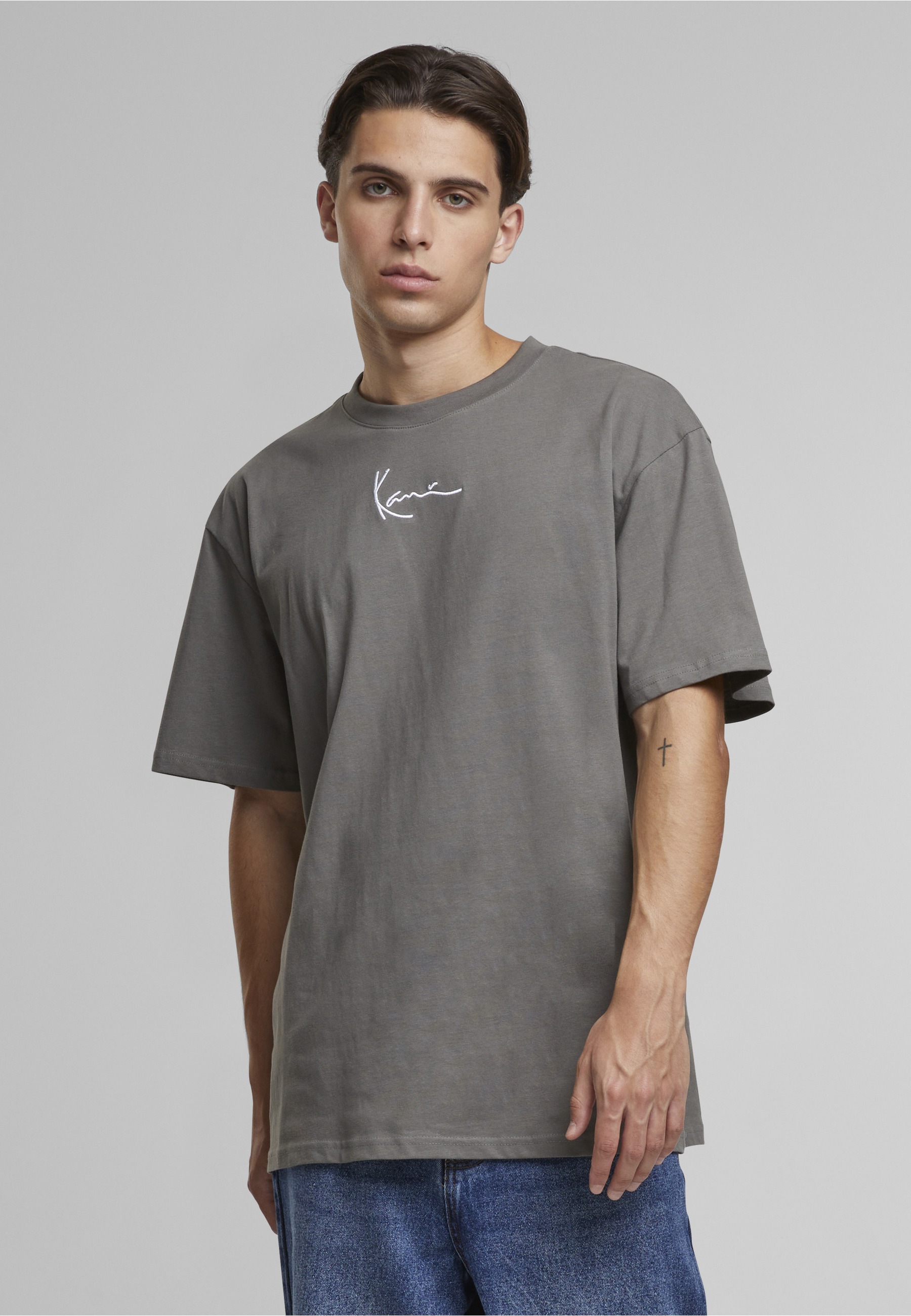 Karl Kani T-Shirt »Karl Kani Karl Kani Small Signature Essential Tee« 1 Stk.