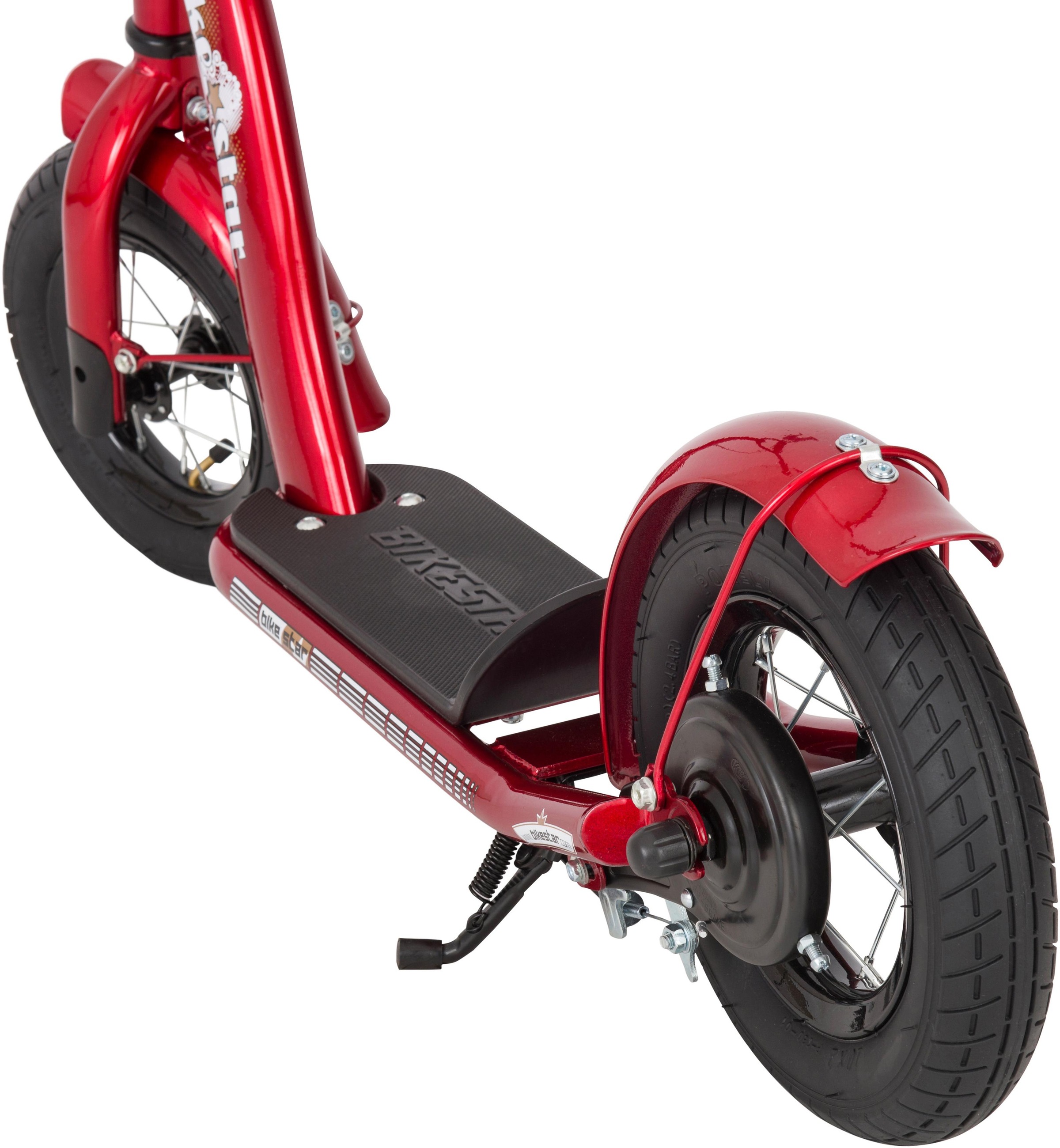 Bikestar Scooter