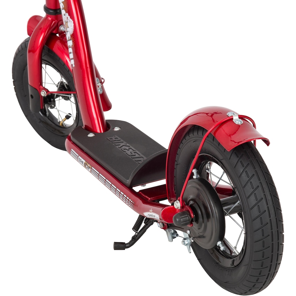 Bikestar Scooter