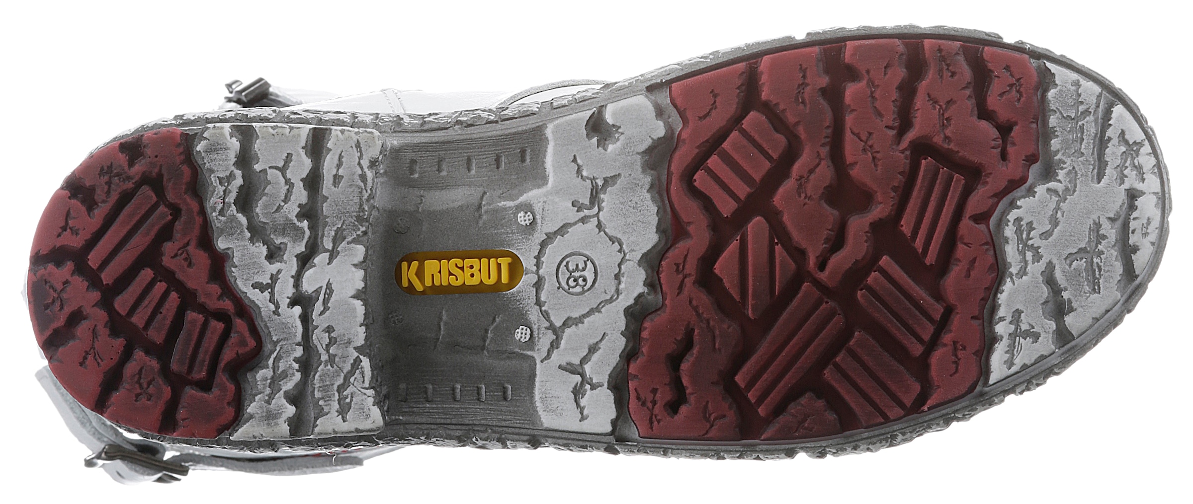 KRISBUT Winterstiefel