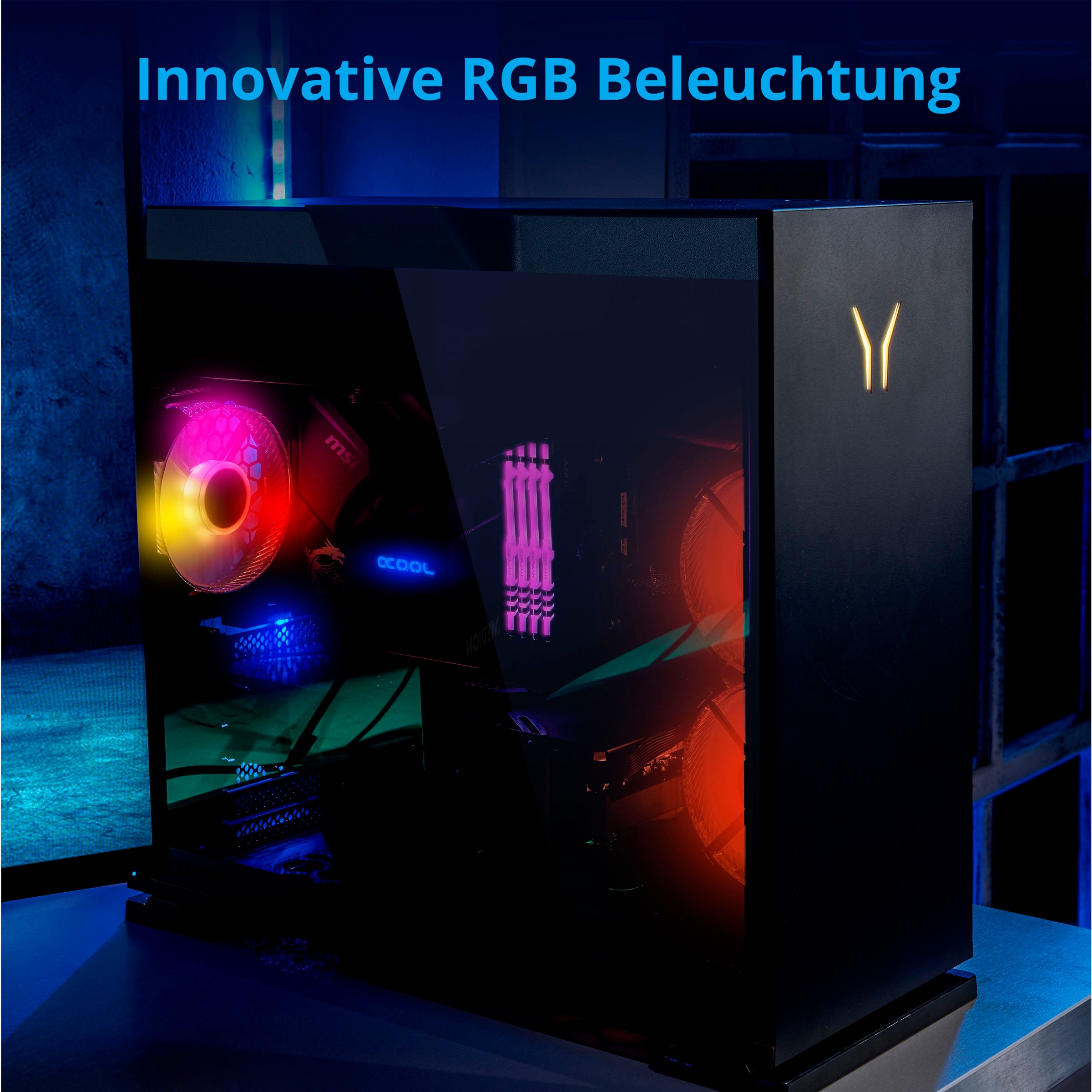 Medion® Gaming-PC »ERAZER Engineer X20«