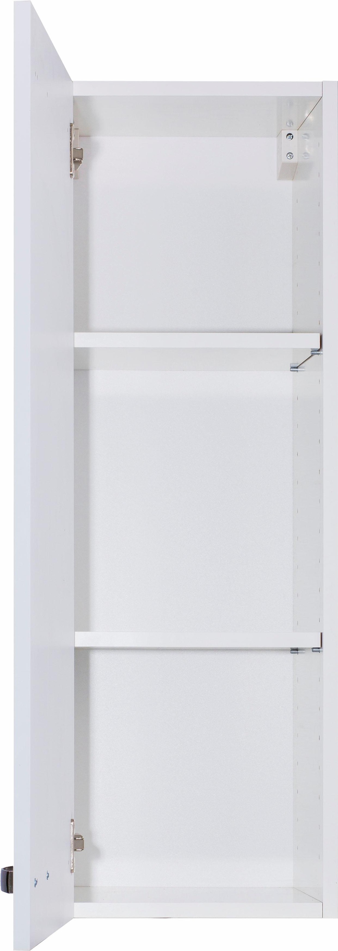 KOCHSTATION Hängeschrank »KS-Cara«, Breite 30 cm