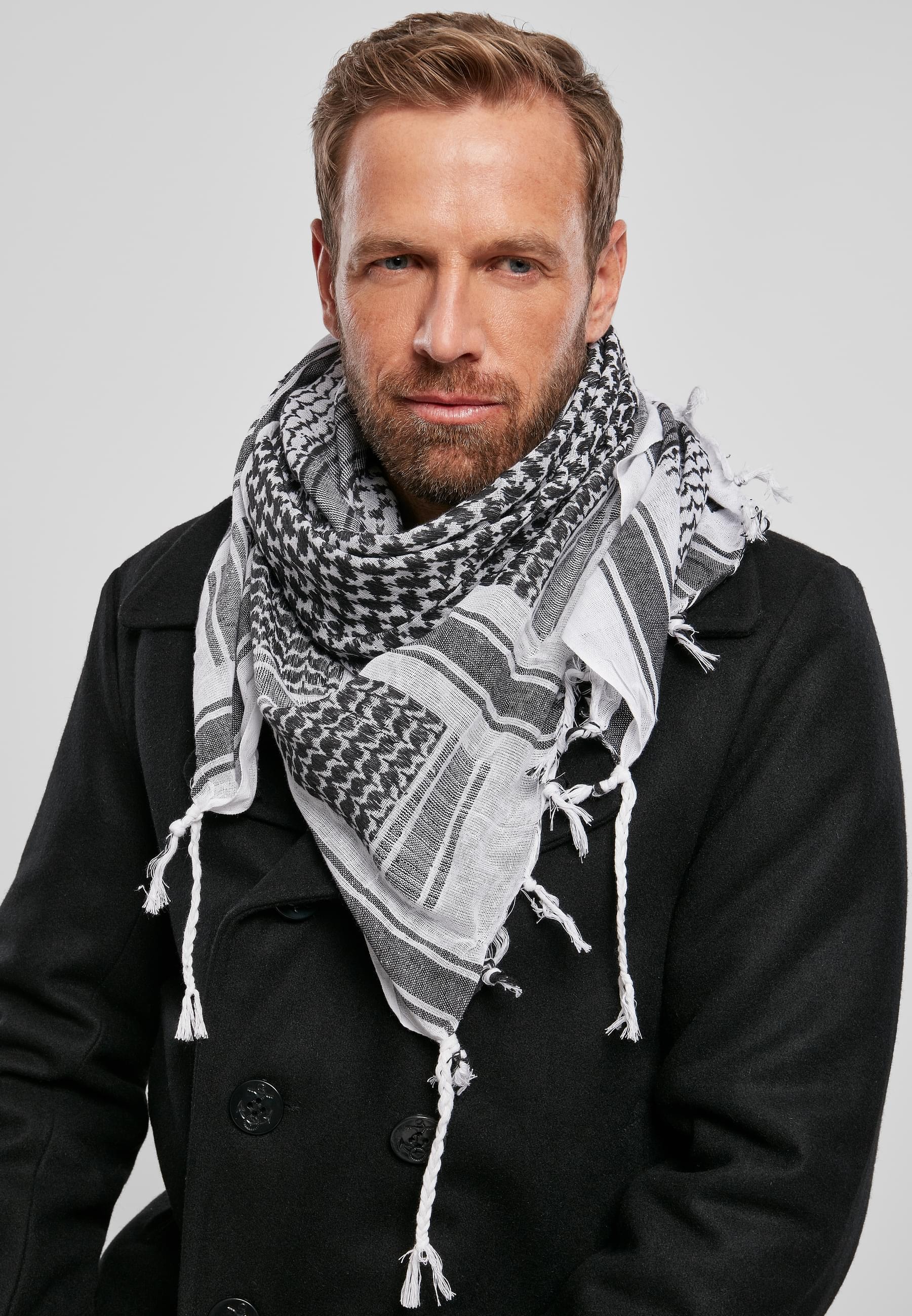 Brandit Schal "Brandit Unisex Shemag Scarf"