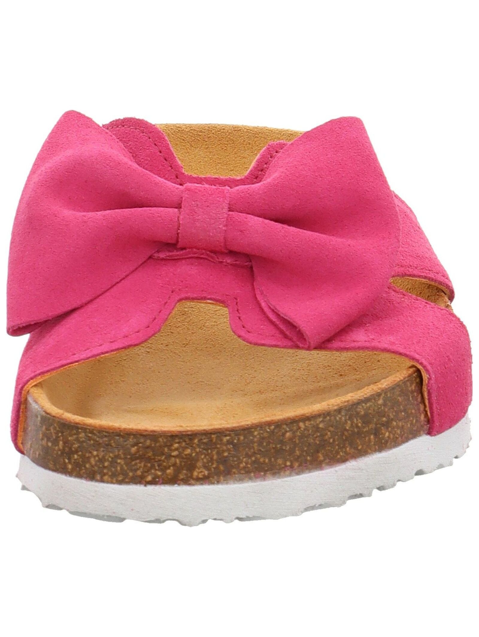 Thumbnail - Think Pantolette "Think Pantoletten Leder"