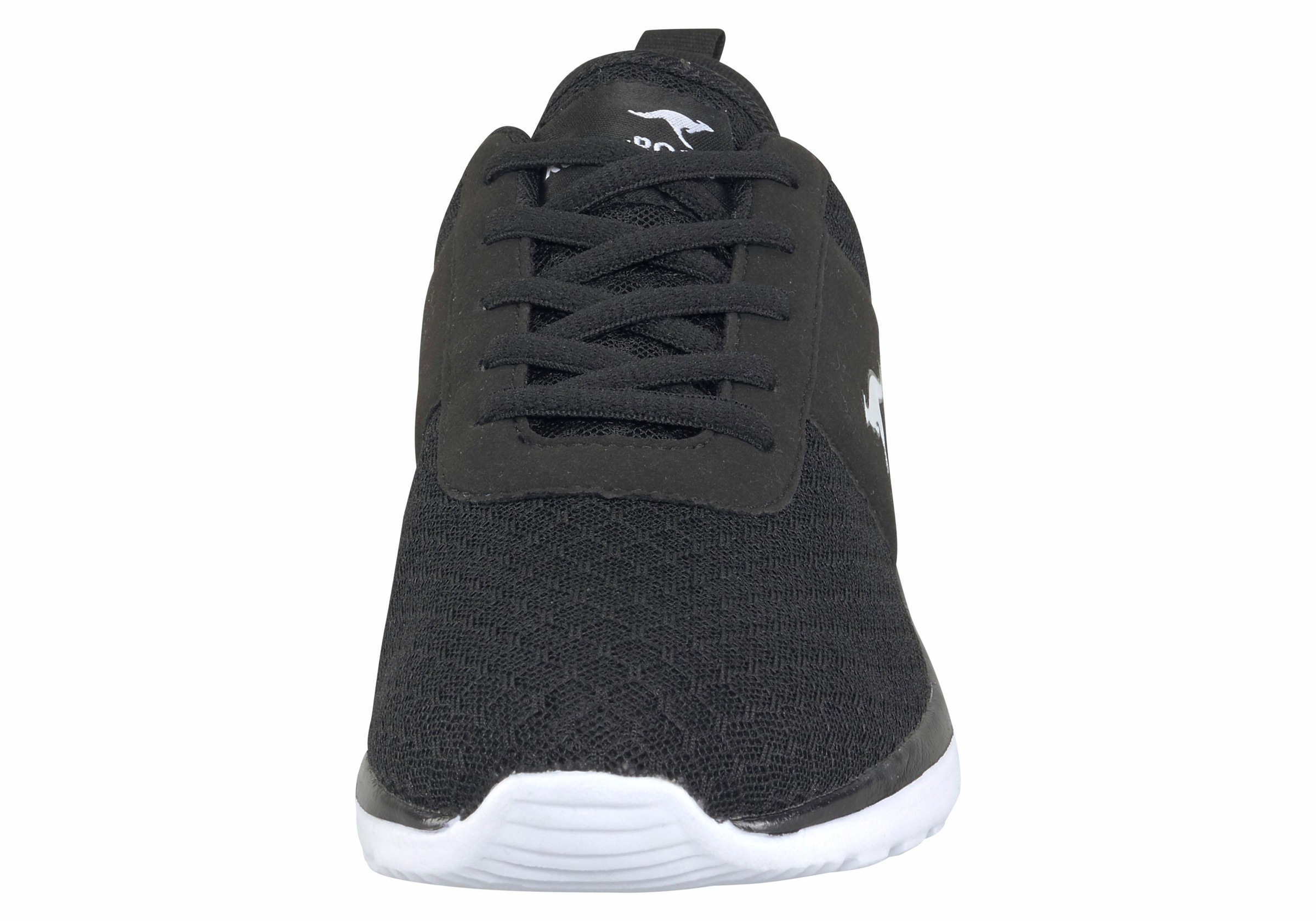 Kangaroos Bumpy Sneaker Black 41 3