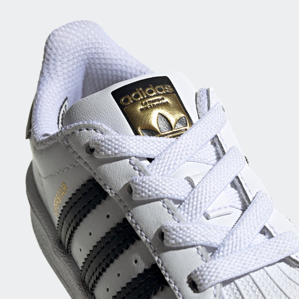 adidas Originals Sneaker »SUPERSTAR«