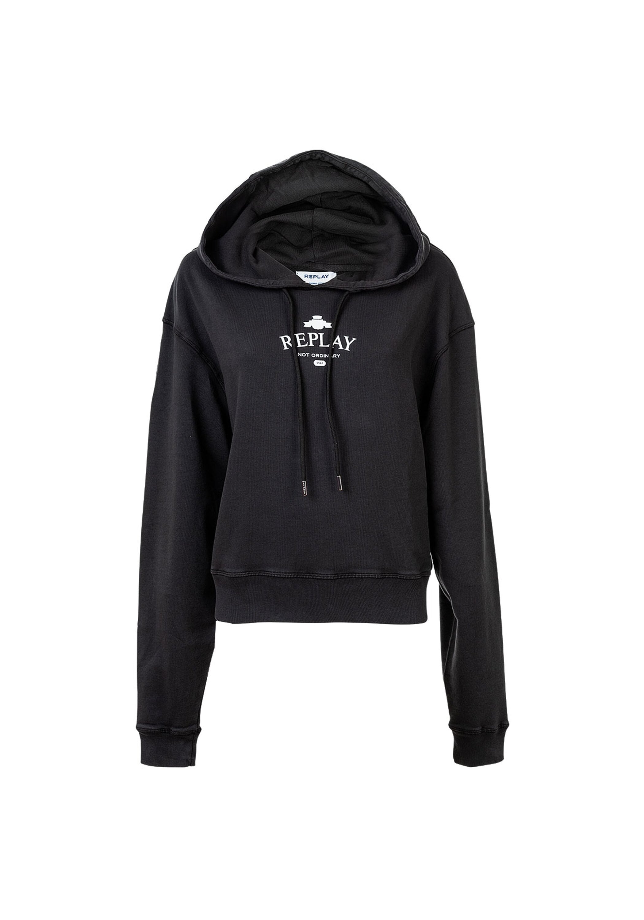 Replay Sweatshirt "Sweatshirt" günstig online kaufen