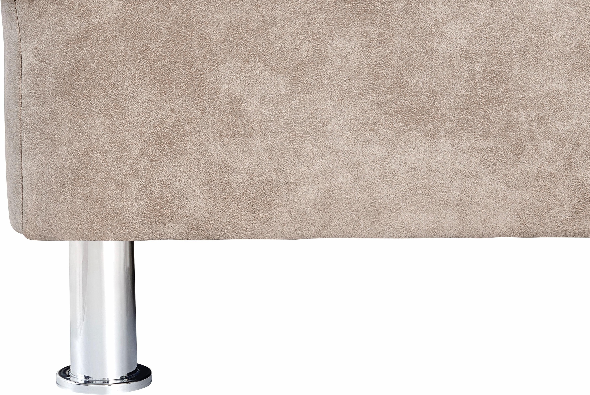 sit&more Wohnlandschaft »Salsa U-Form«, mit Federkern, wahlweise mit Bettfunktion