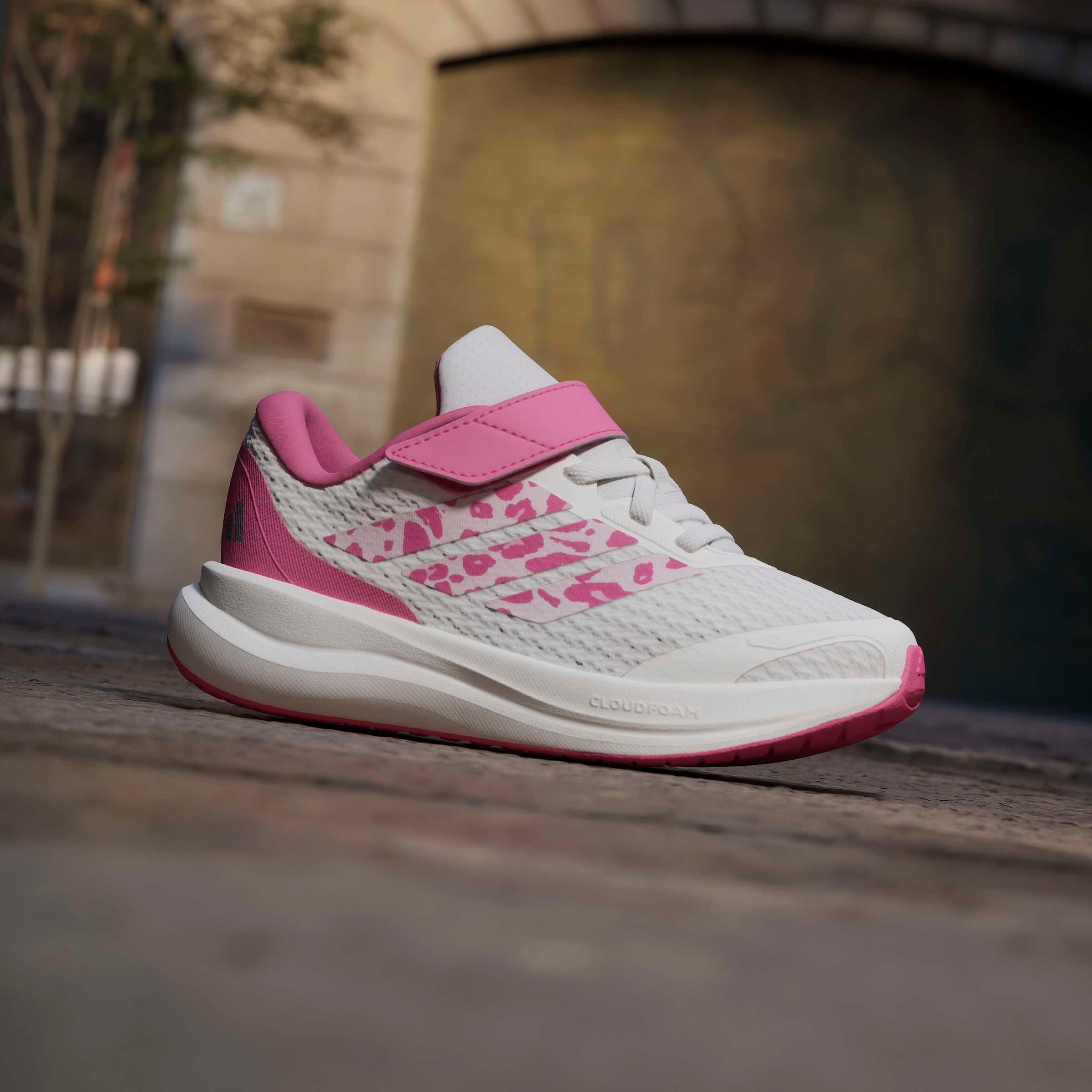 adidas Sportswear Laufschuh »RUNFALCON 6 KIDS«  für Kinder & Jugendliche