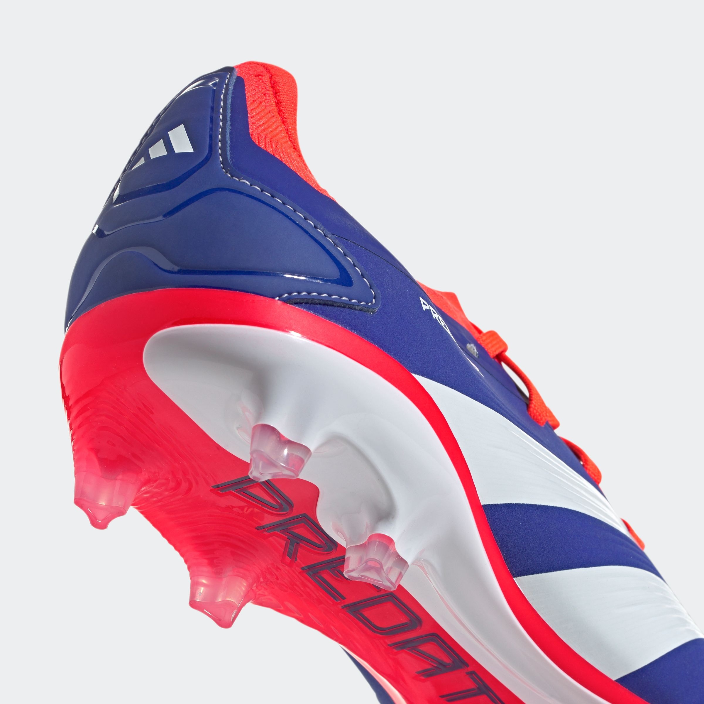 adidas Performance Fußballschuh »PREDATOR PRO FG«, für Rasenplätze
