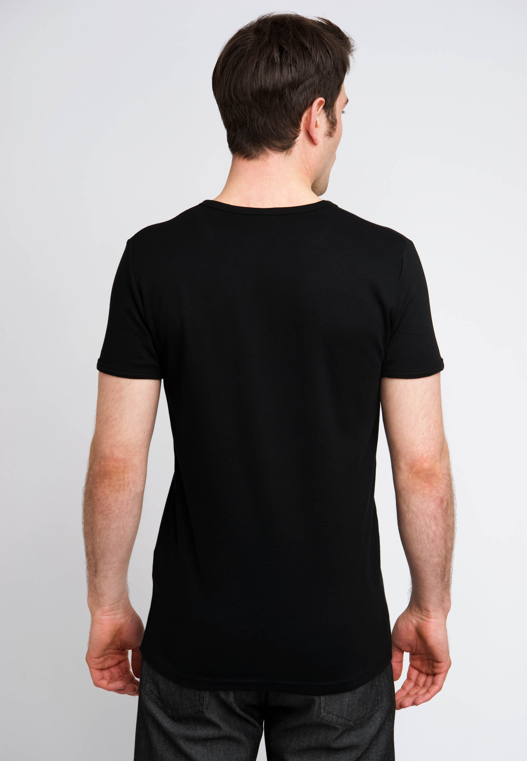 Logoshirt Chewbacca T-Shirt 3