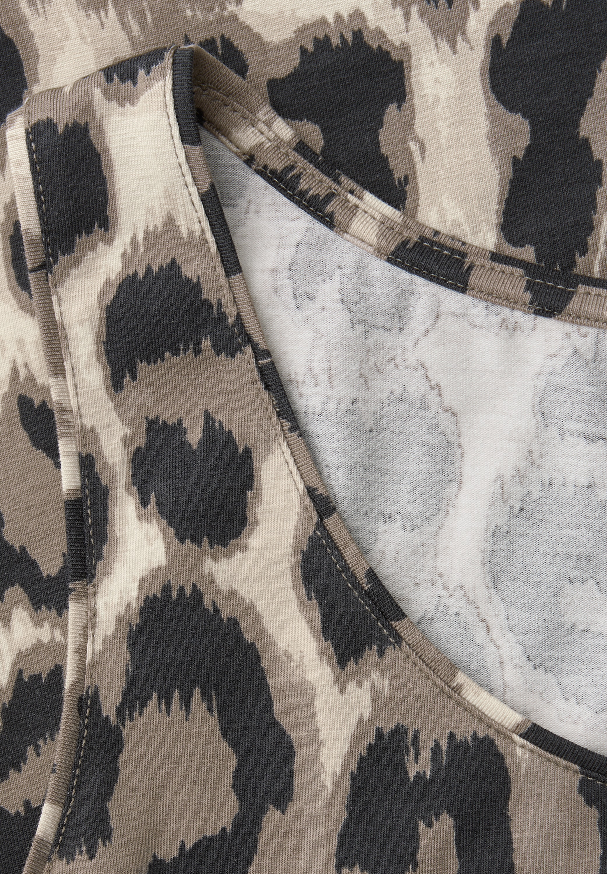 STREET ONE Trägertop