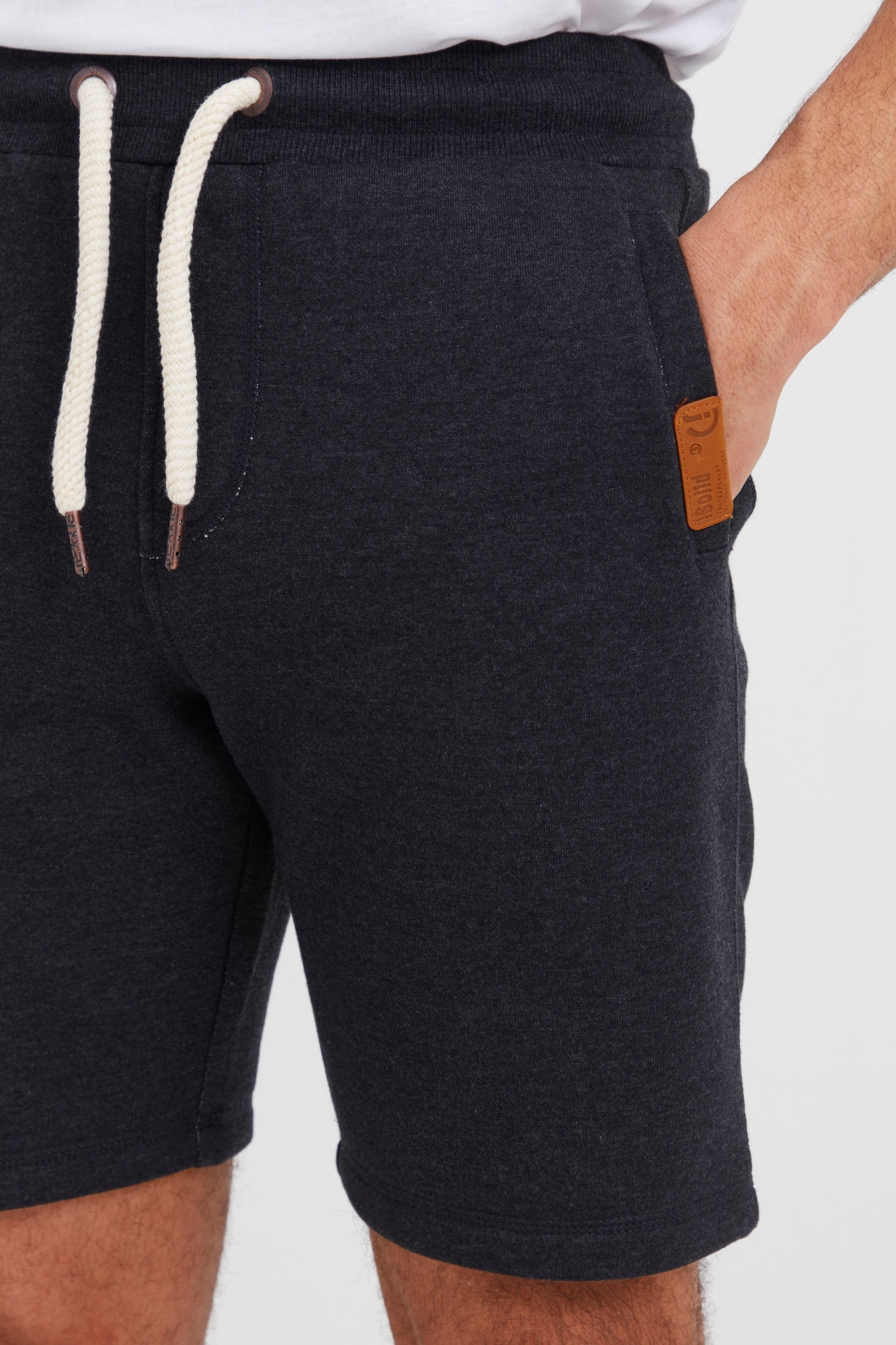 !Solid Sweatshorts »Sweatshorts SDTrippo«