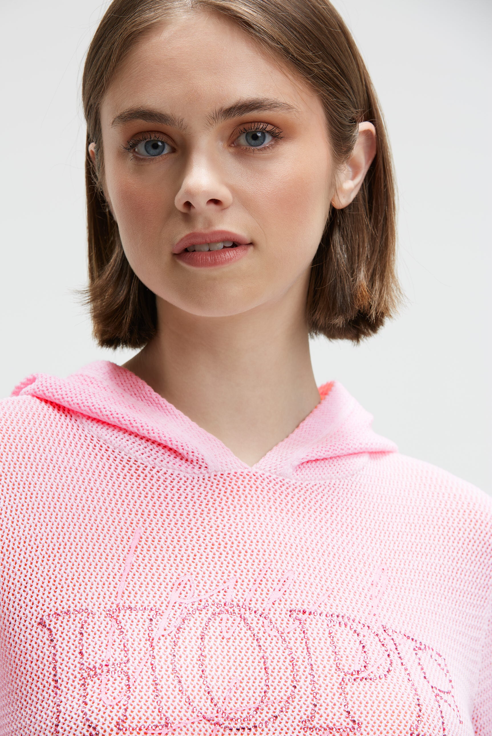 SOCCX Kapuzenpullover