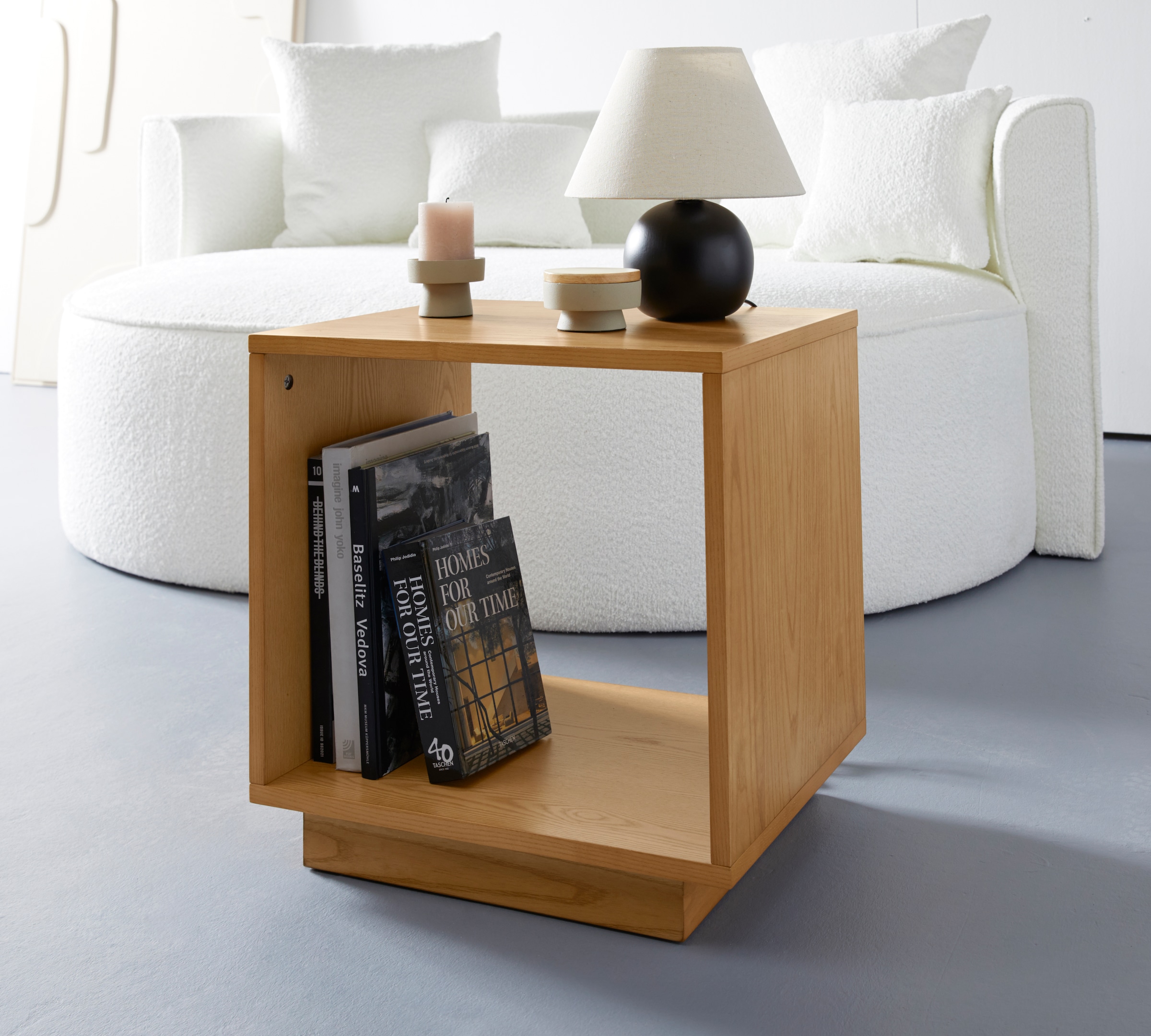 LeGer Home by Lena Gercke Beistelltisch "Grelia" günstig online kaufen