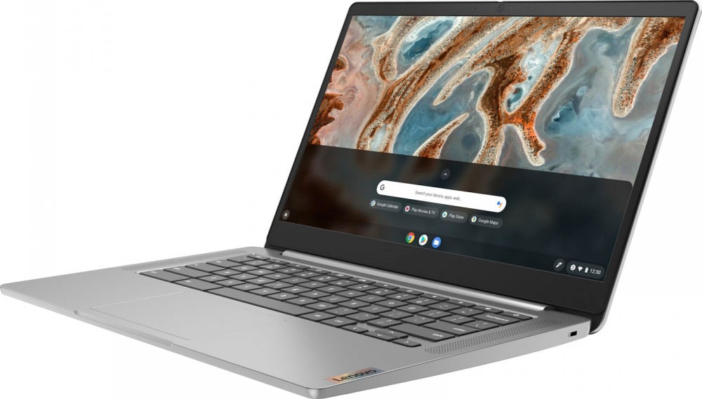 Lenovo Chromebook »IdeaPad 3 CB 14M836«, 35,56 cm, / 14 Zoll, MediaTek, Mali-G72