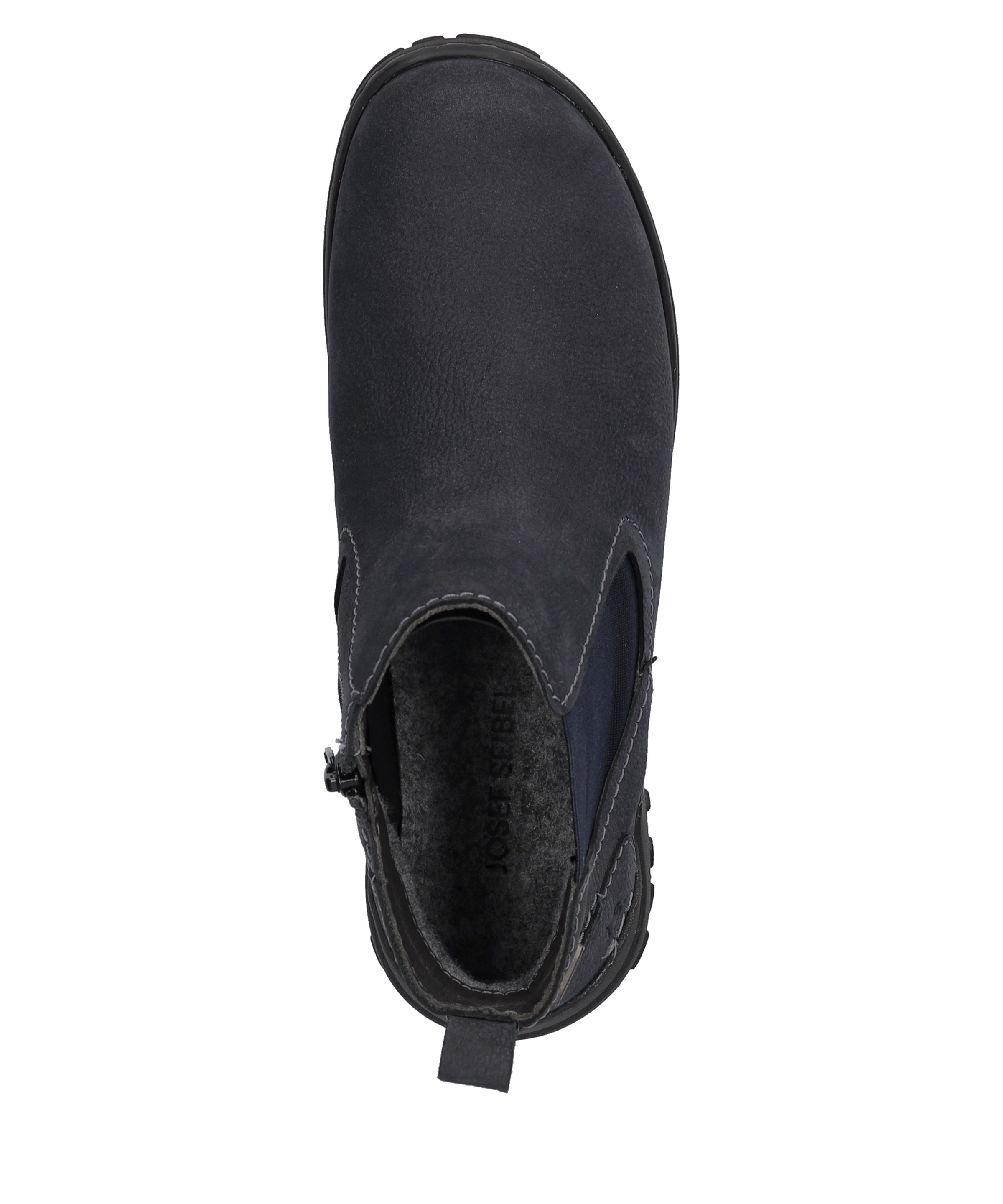 Josef Seibel Stiefelette »Ruby 55, indigo«