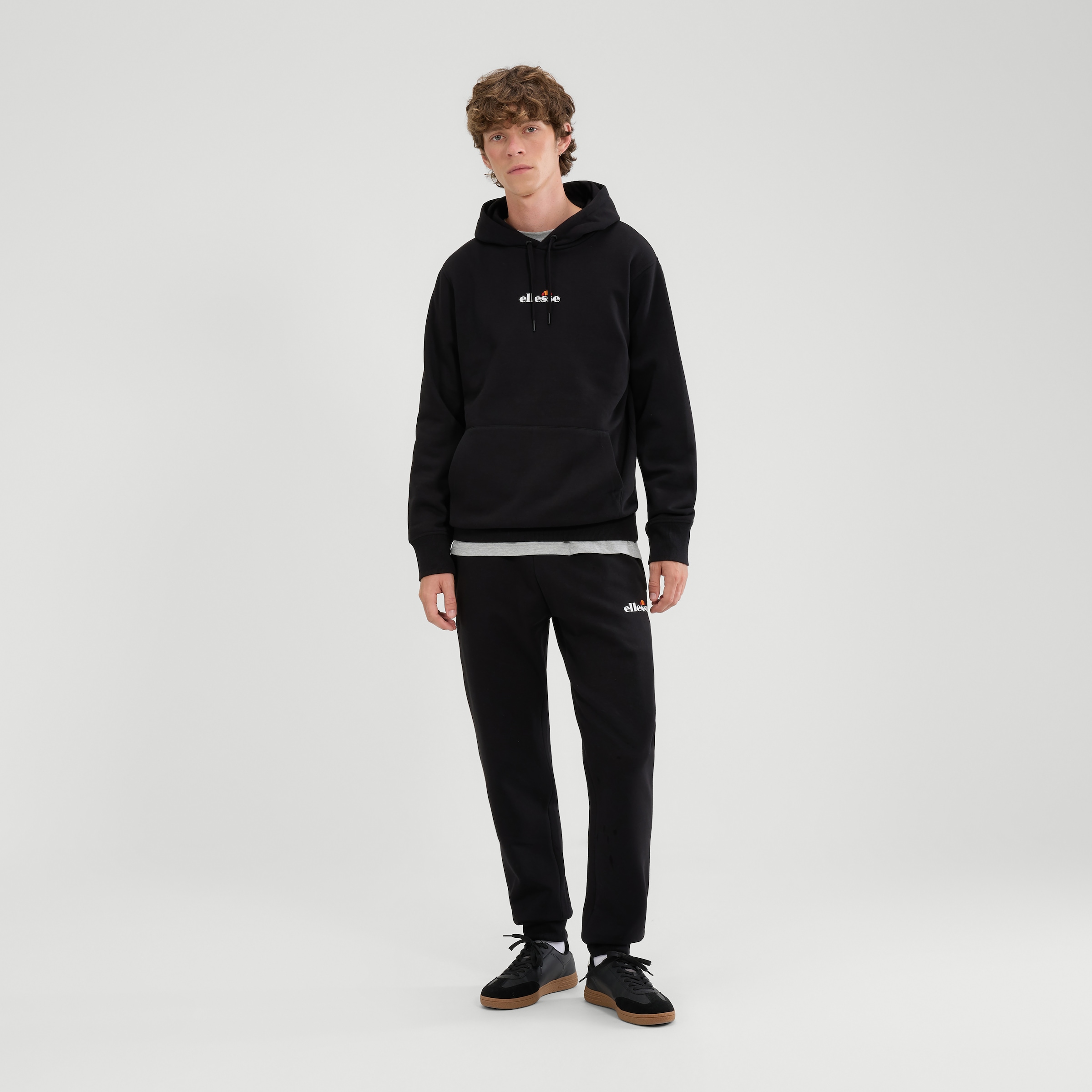 Ellesse Jogginganzug "SUCRE 2 JOG SUIT", 1 Stk. günstig online kaufen