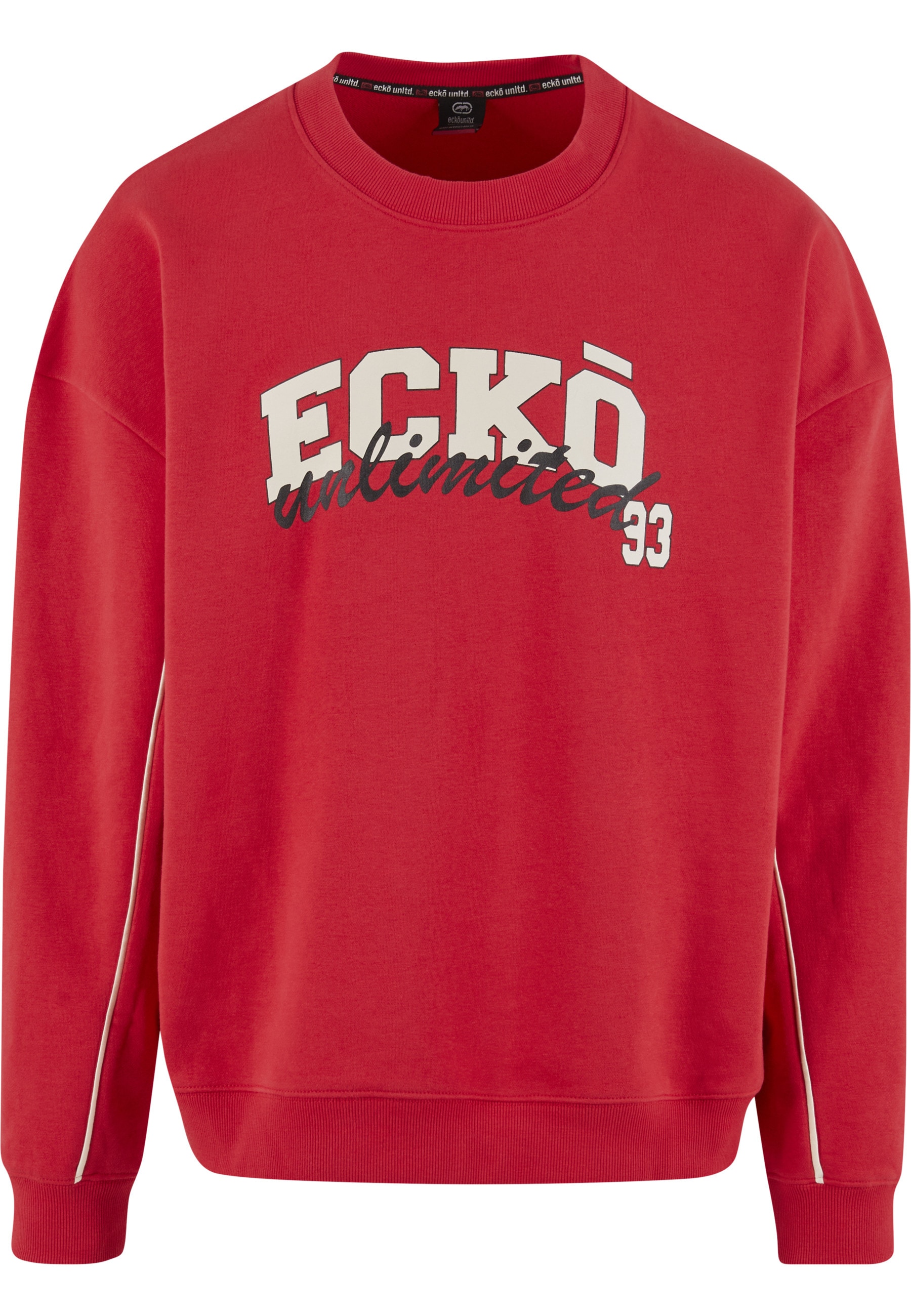 Ecko Unltd. Rundhalspullover »Ecko Unltd. Pullover Skyhook« 1 Stk.