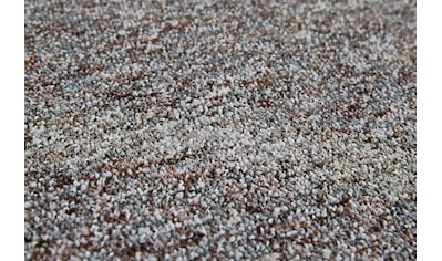 Teppichboden »Coupon Feinschlinge Gambia«, rechteckig, meliert, Breite 400 cm oder 500...