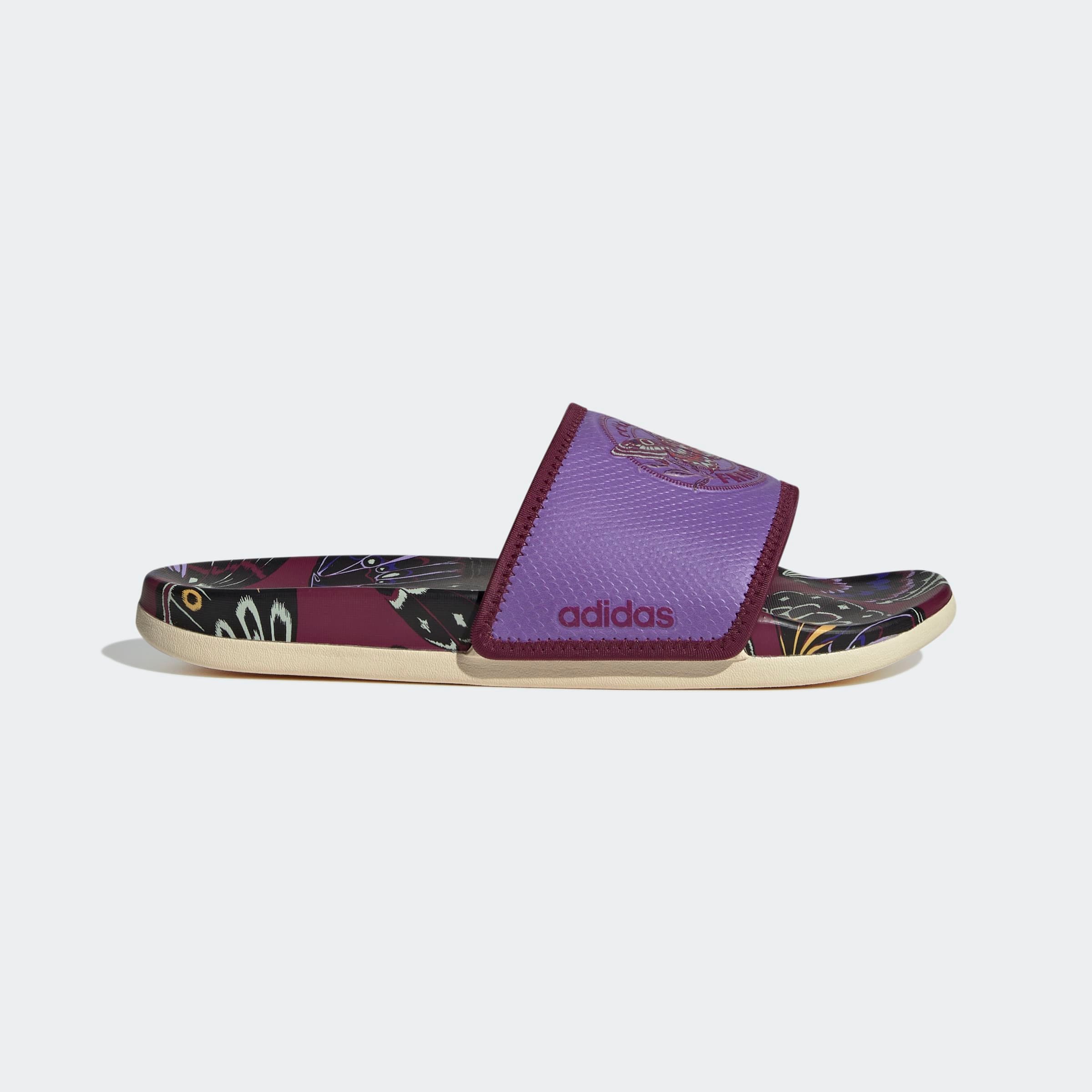 adidas Sportswear Badesandale »ADILETTE COMFORT BADESCHLAPPEN«