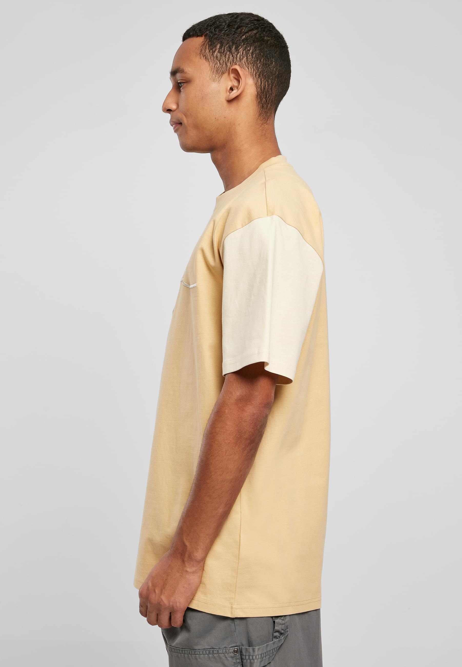 Karl Kani T-Shirt »Karl Kani Herren«, (1 tlg.)