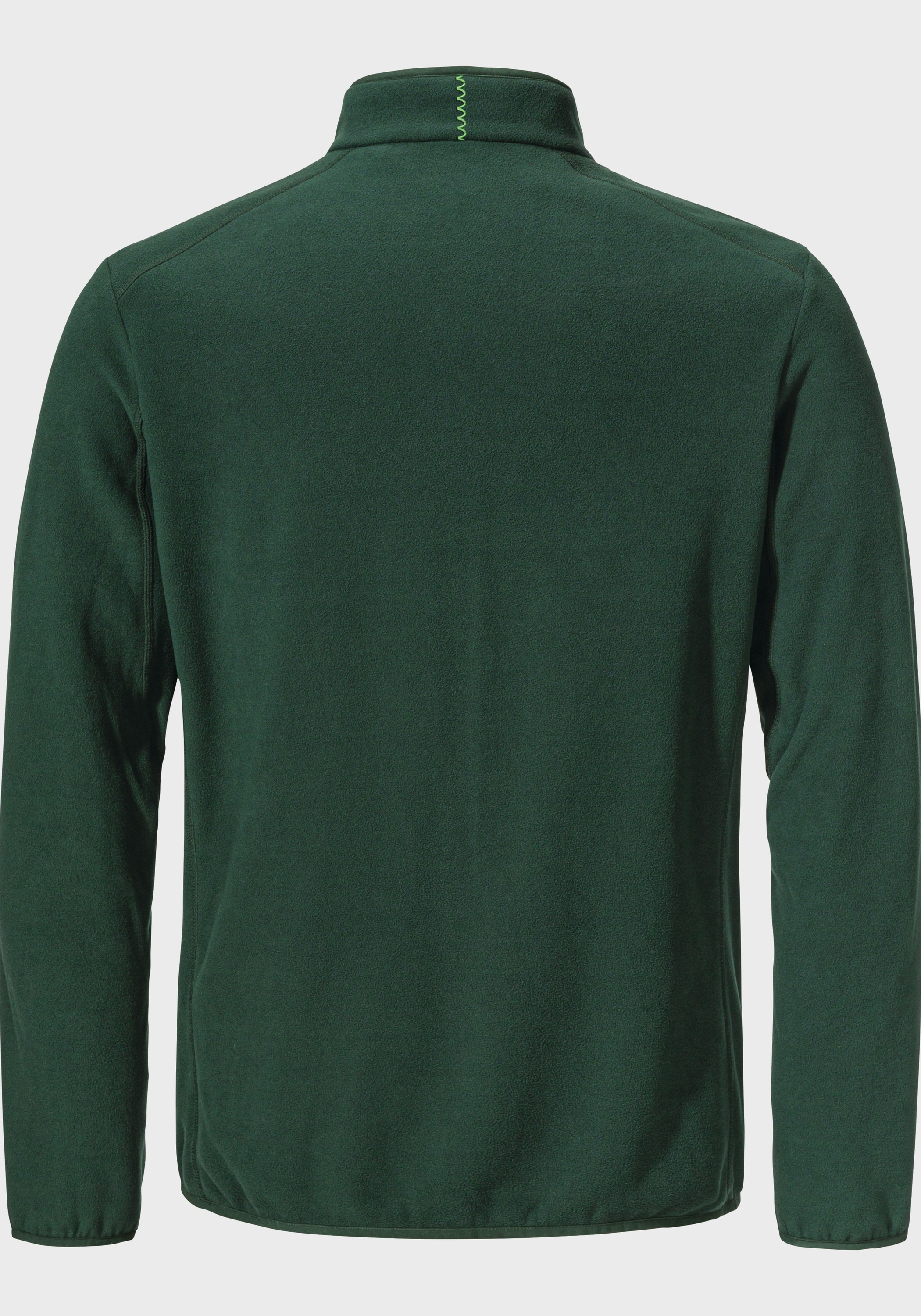 Schöffel Fleecejacke "Hiking Fleece Jk Style Ash MNS", ohne Kapuze günstig online kaufen