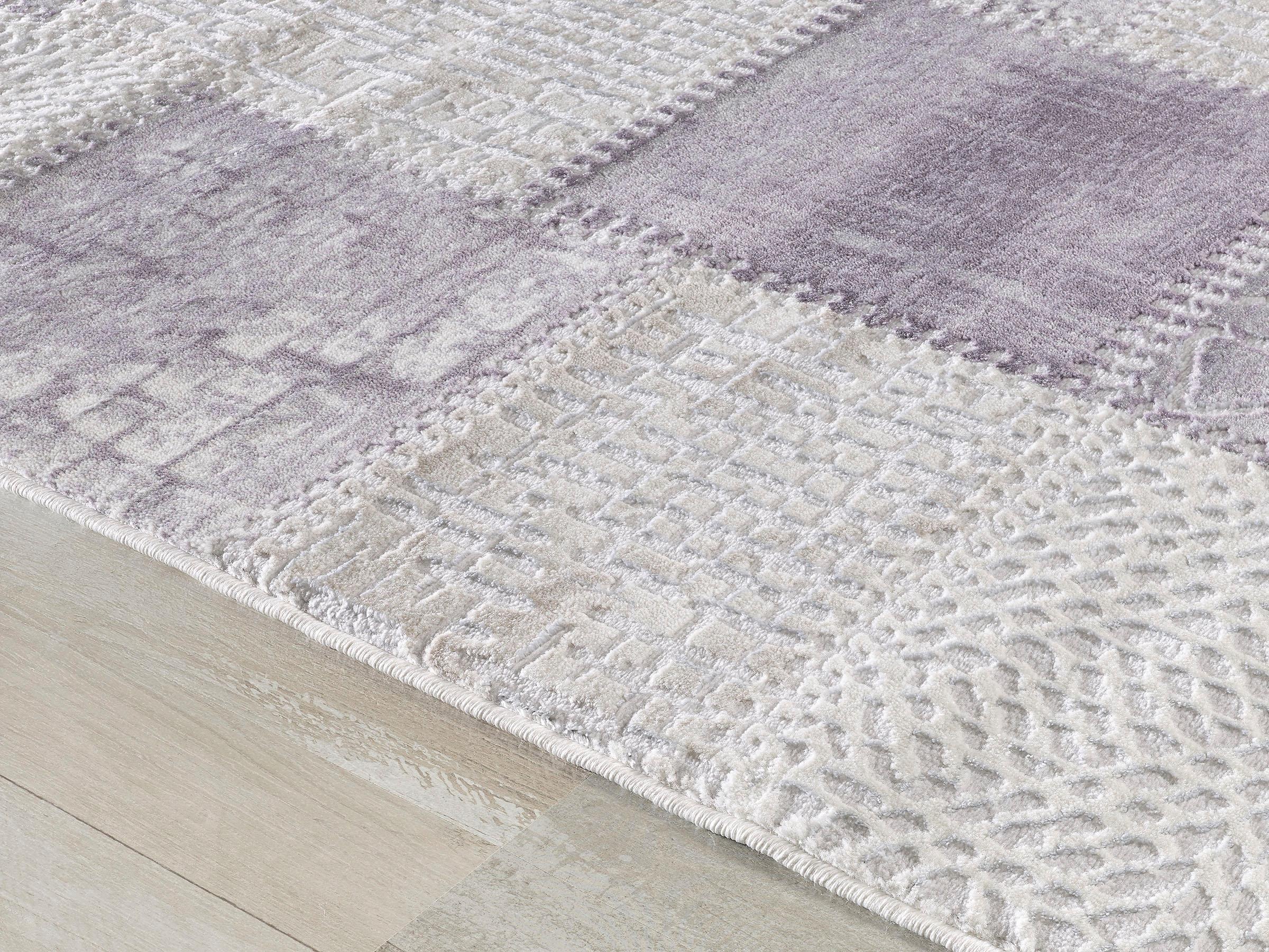 Sanat Teppich »Harmony 3202«, rechteckig, 12 mm Höhe, Wohnzimmer, Kurzflor, modern, Schlafzimmer