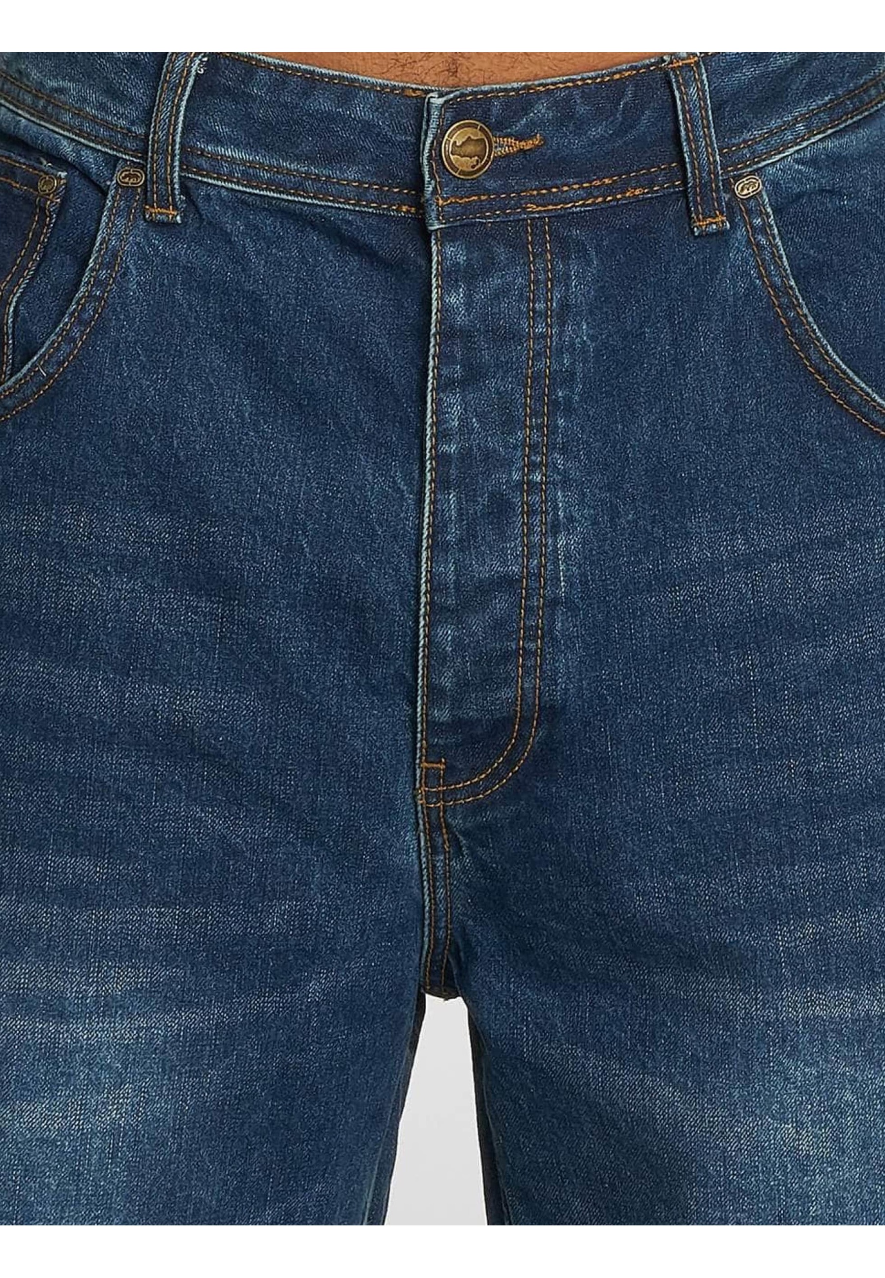 Ecko Unltd. Bequeme Jeans »Ecko Unltd. Herren Fat Bro« 1 Stk.