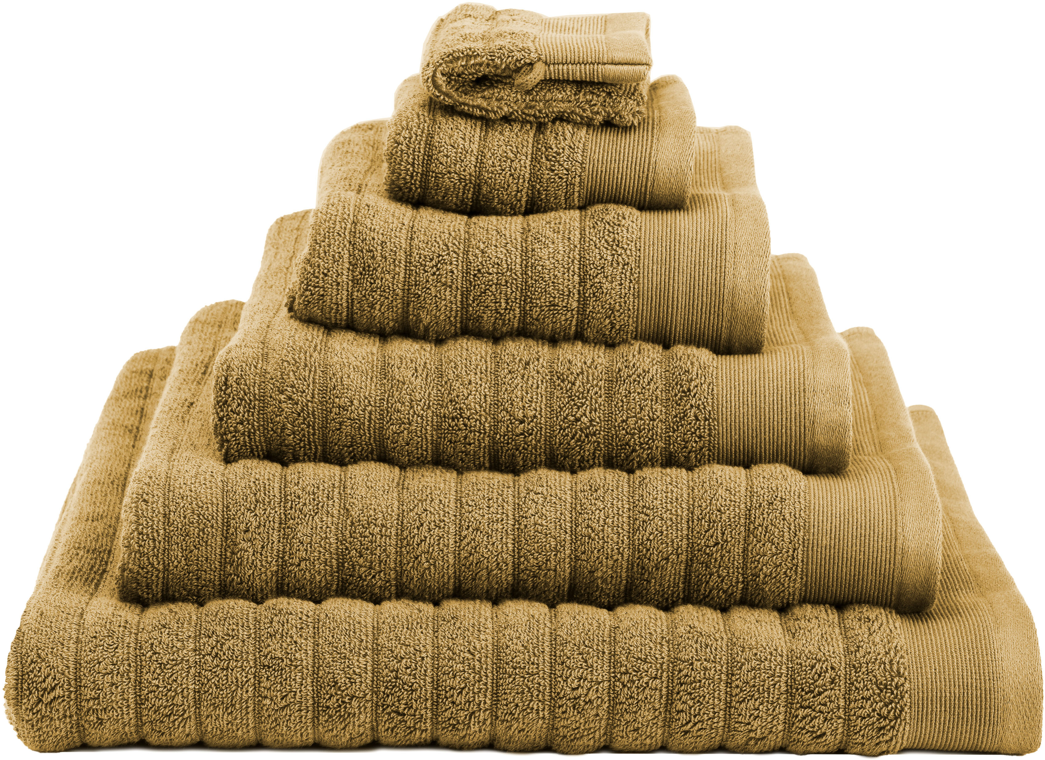 Heckett & Lane Handtücher "Heckettlane Handtuch Prestige" Handtücherset Aus Hochwertige Baumwolle, 650gr/m²