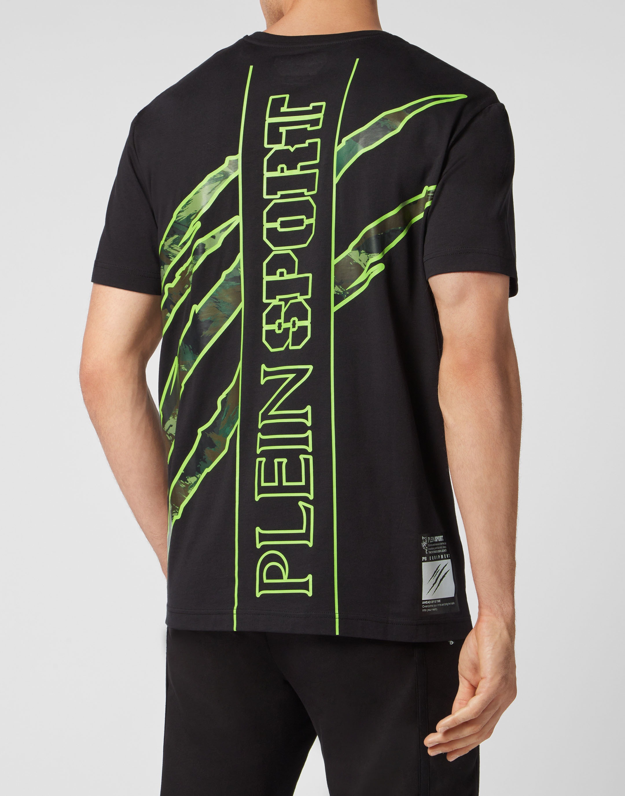 PLEIN SPORT T-Shirt »Tiger«