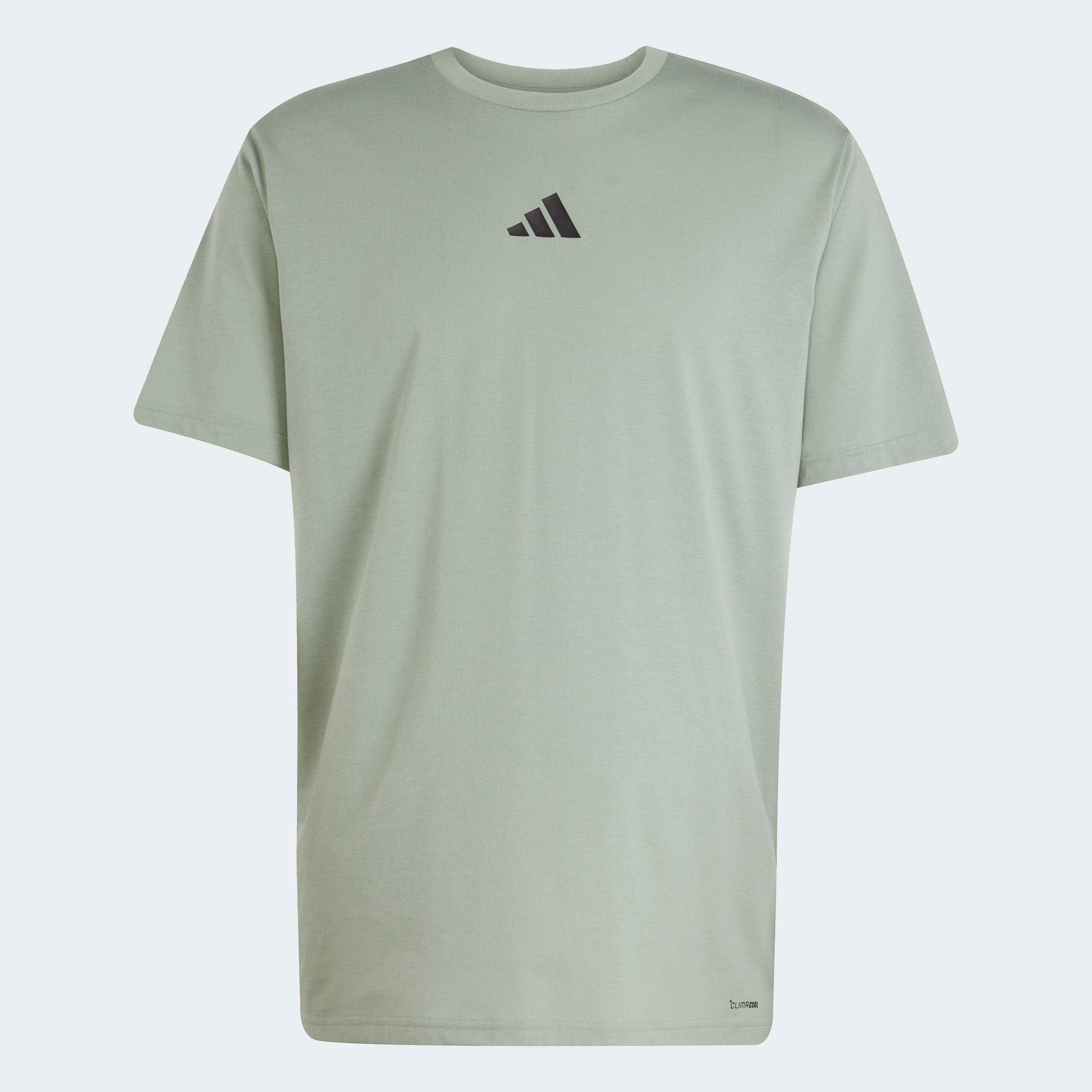 adidas Performance T-Shirt »M STR G T«